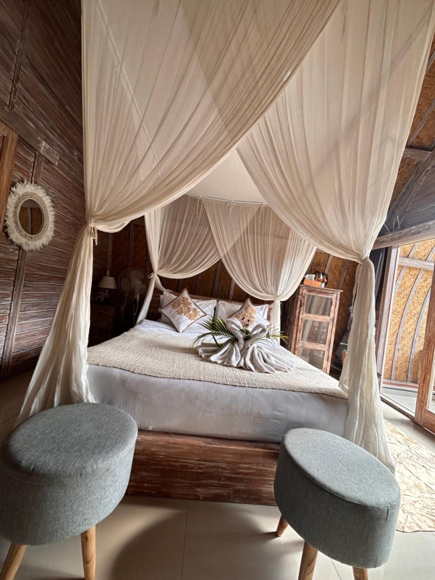 Guest house Bali Volcano *