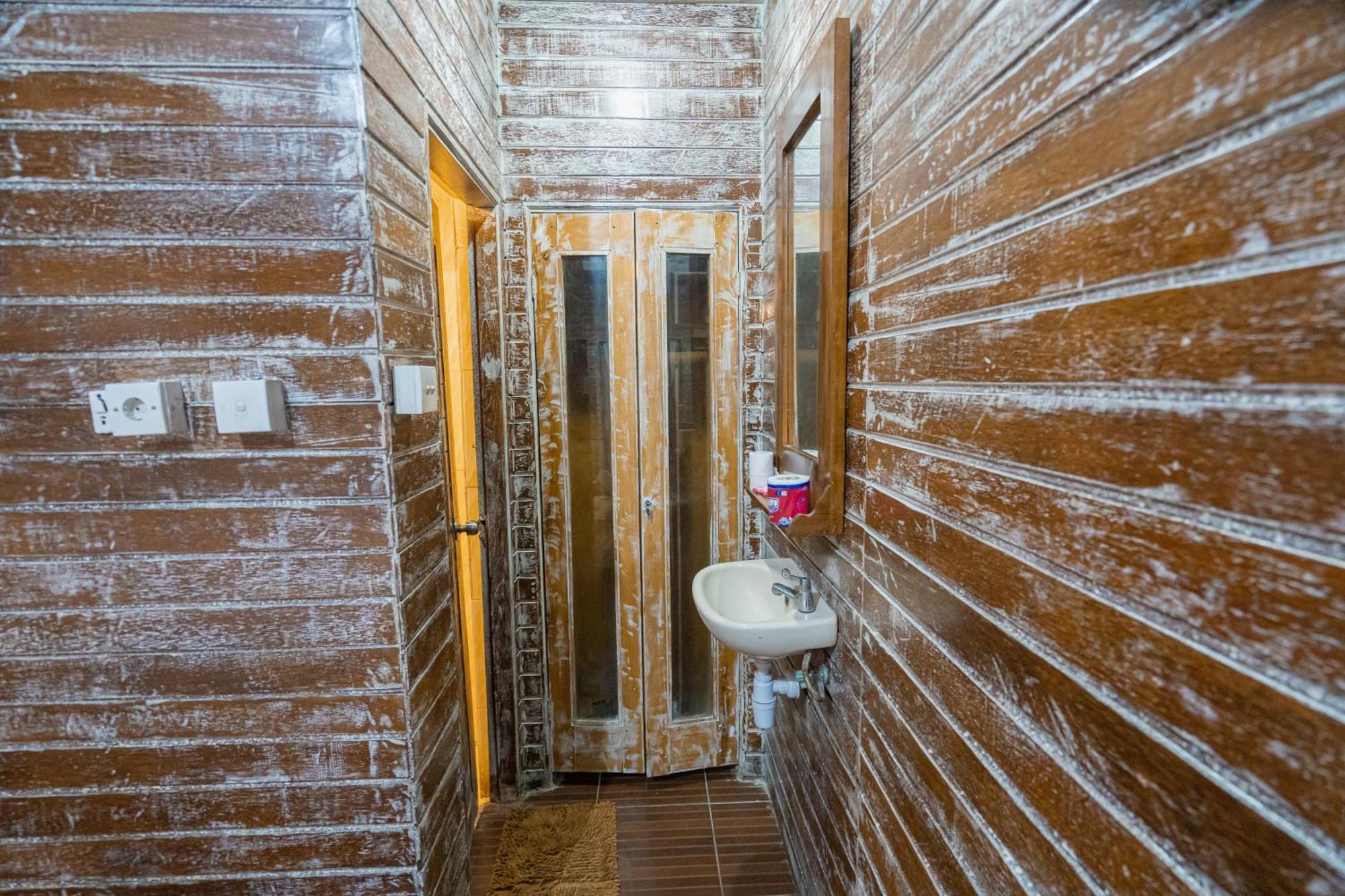The Mel Guest house Batununggul