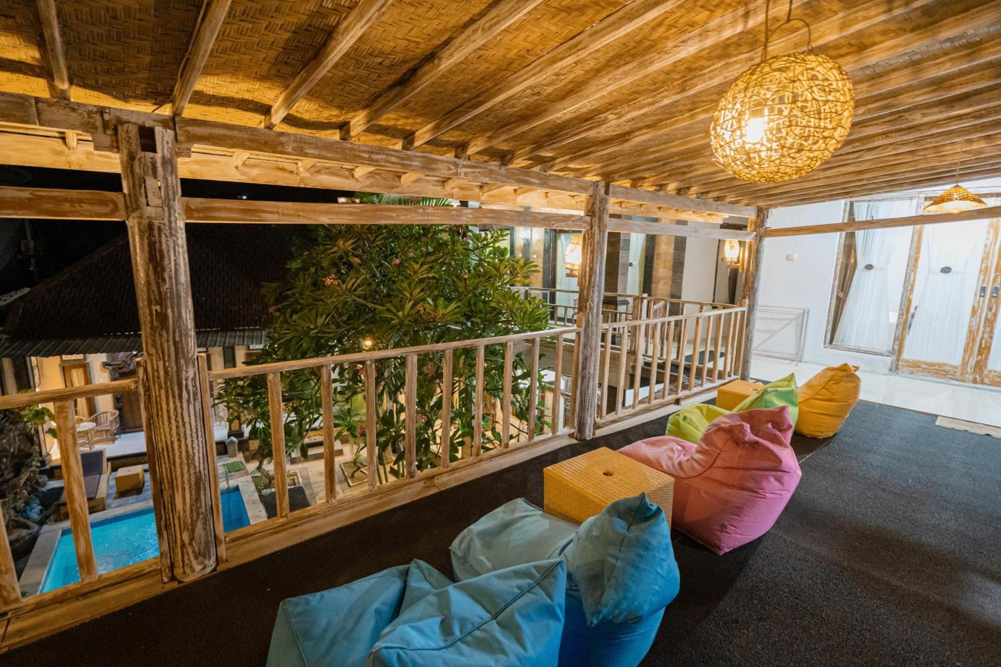 Guest house The Mel 3*
