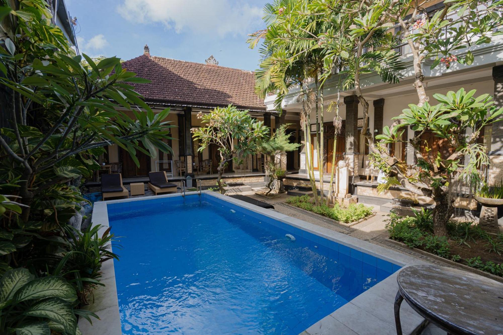 The Mel Guest house