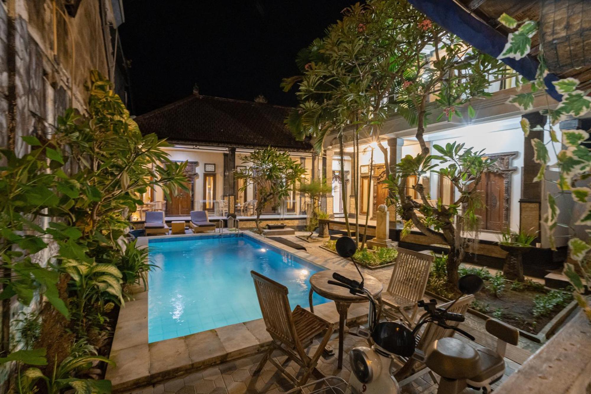 The Mel 3* Batununggul