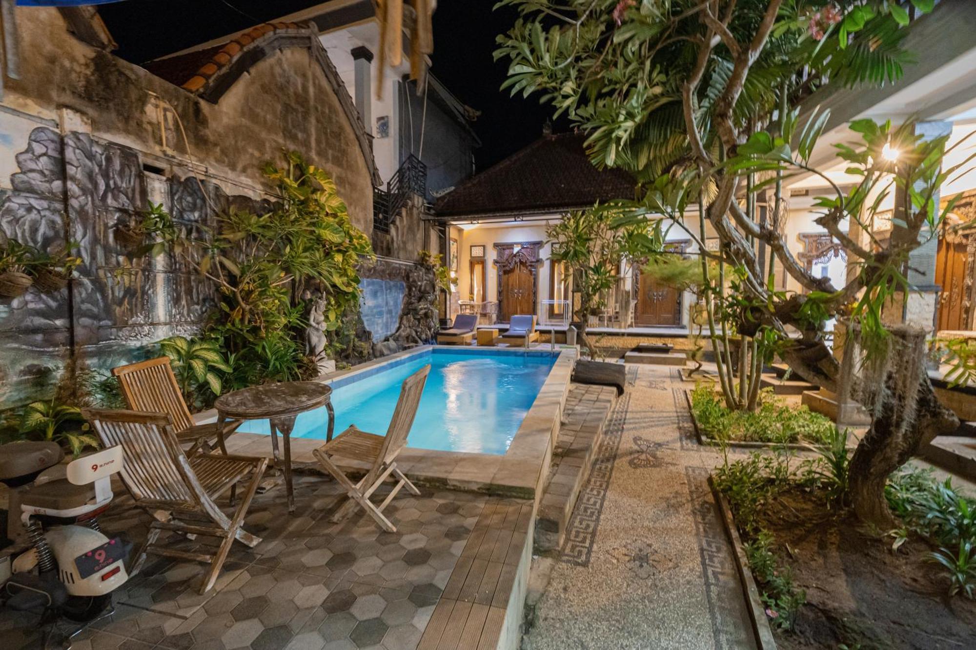 The Mel Guest house 3*