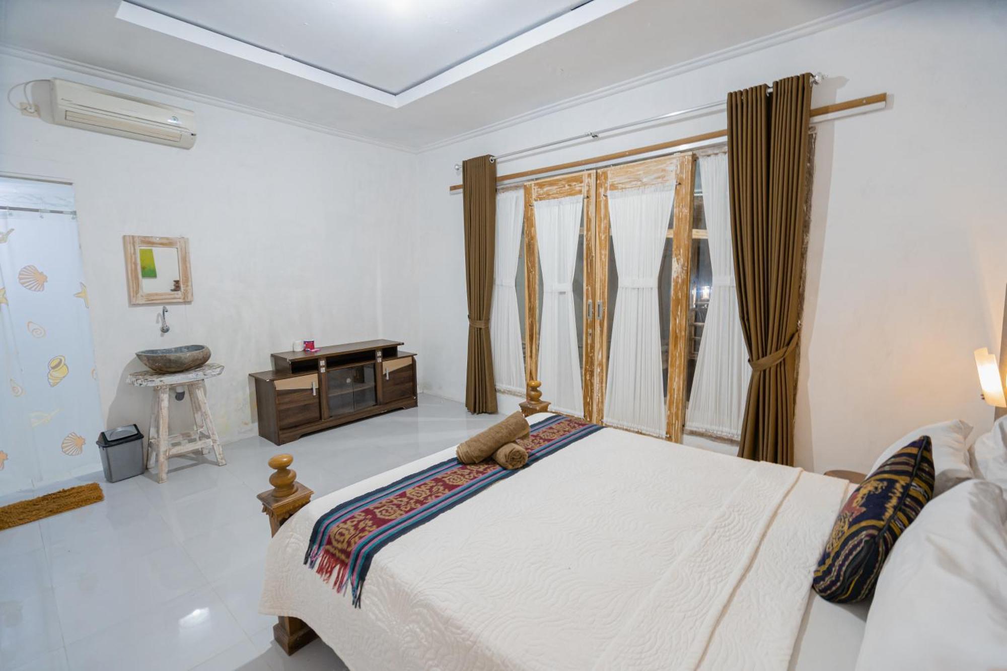 Guest house The Mel
