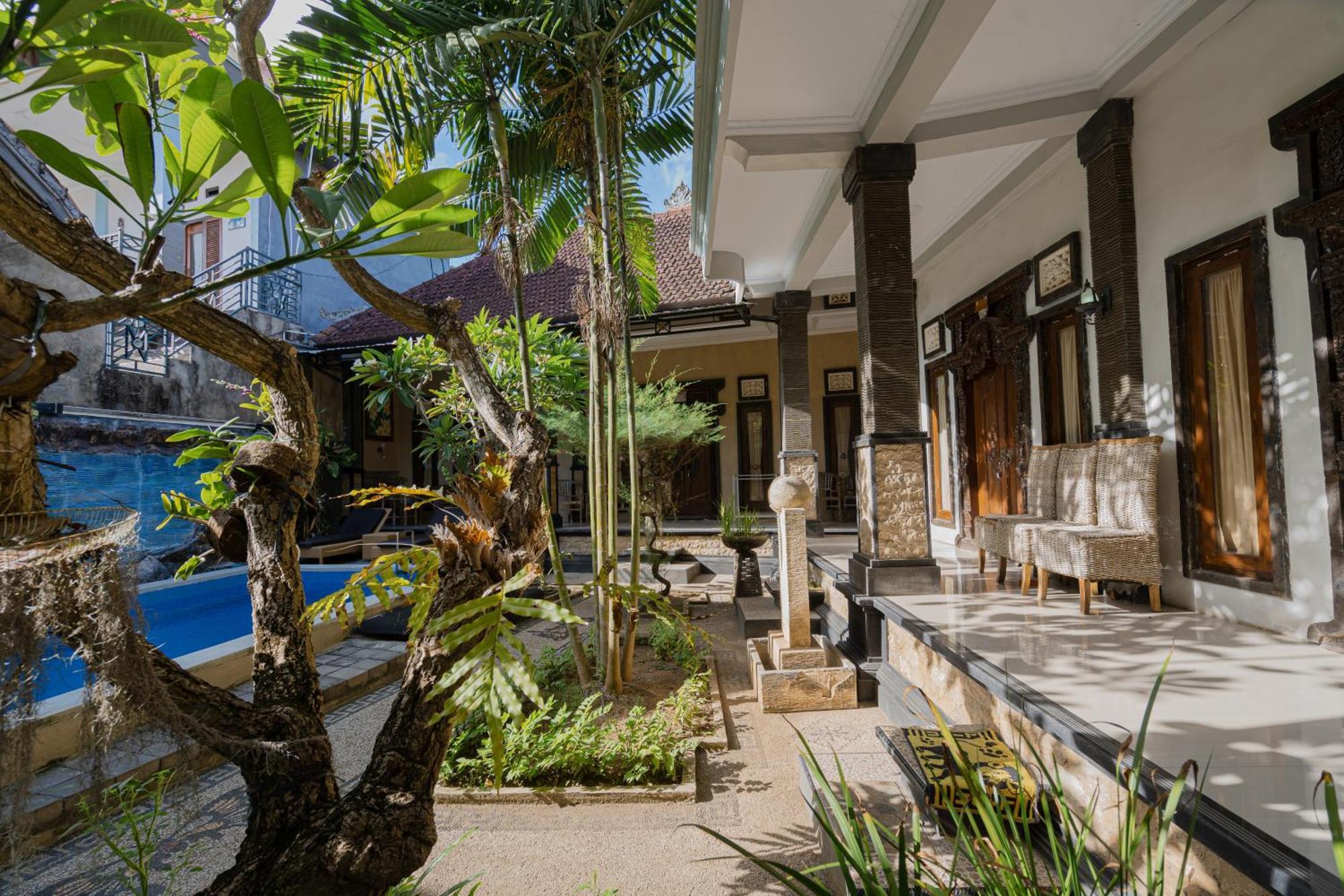 Guest house The Mel 3*