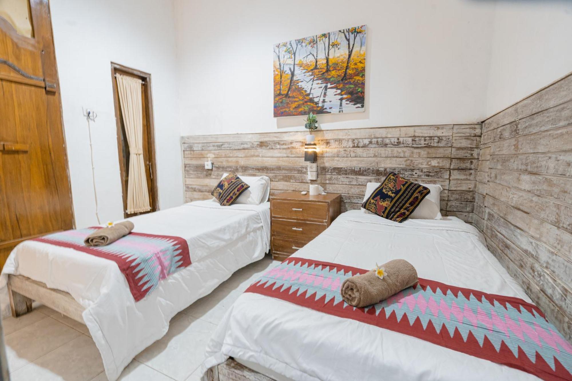 Guest house The Mel 3*
