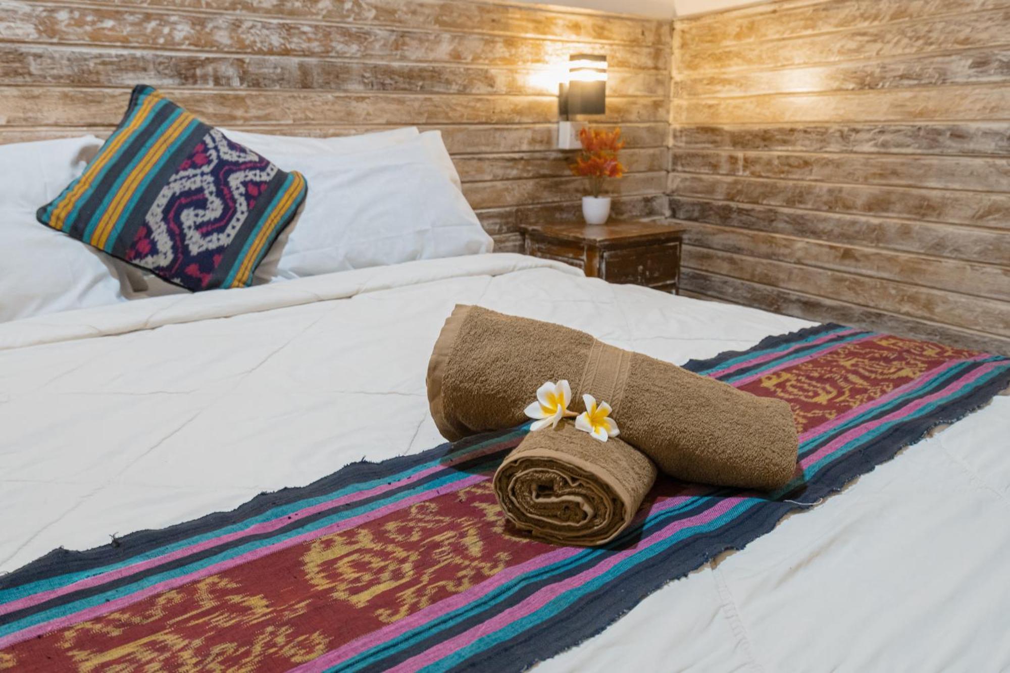 Guest house The Mel