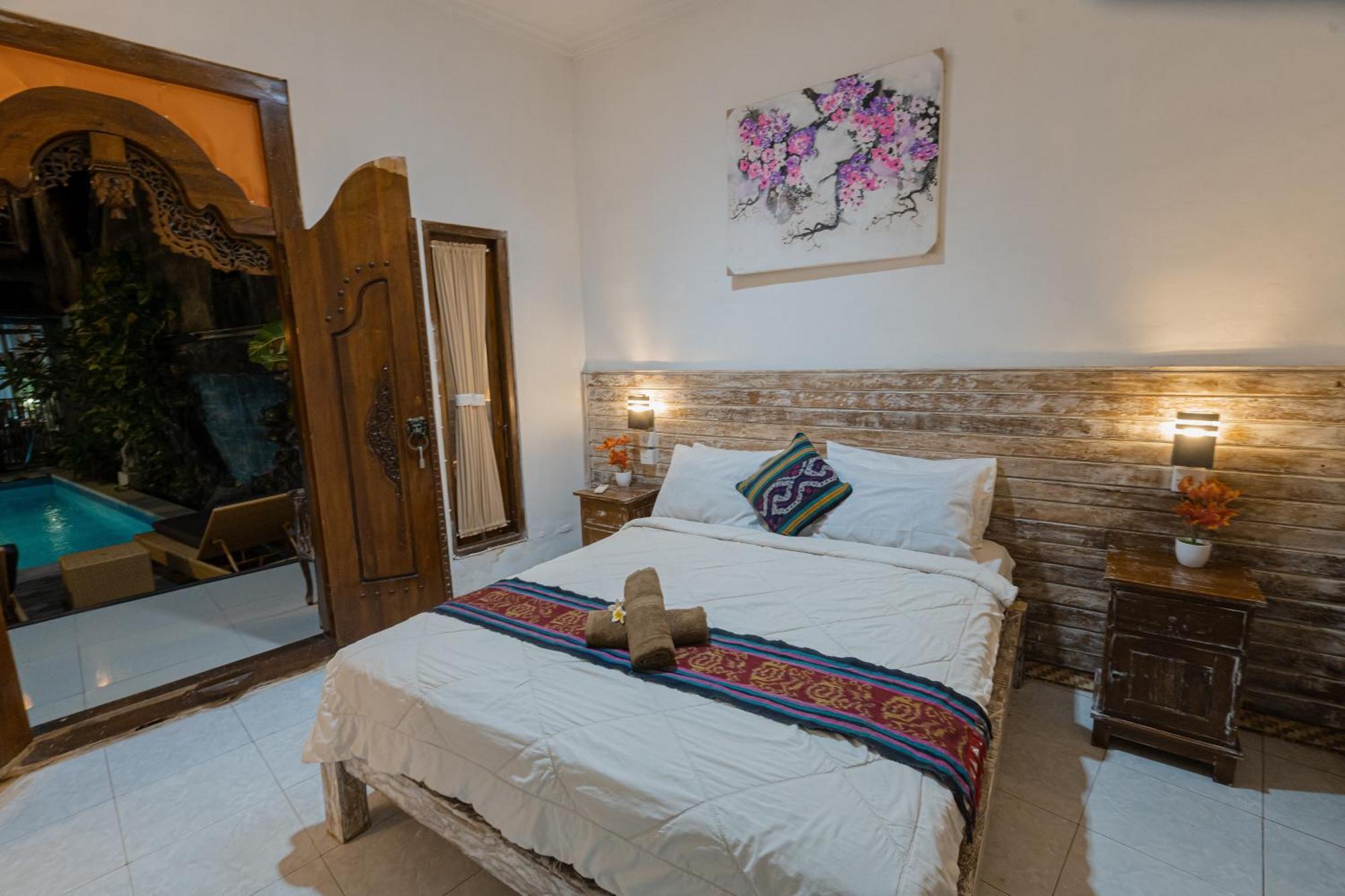 Guest house The Mel 3*