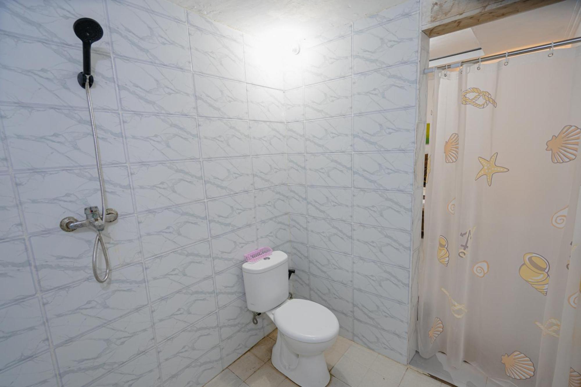 The Mel Guest house Batununggul