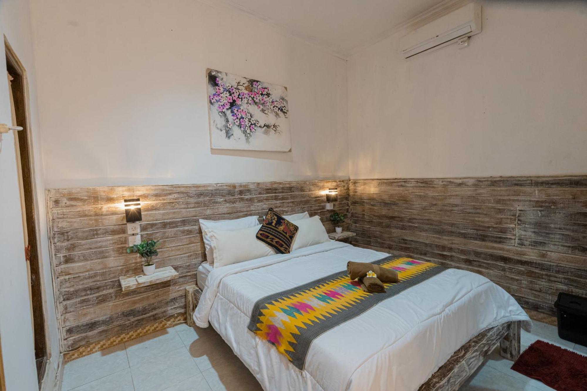 Guest house The Mel Batununggul