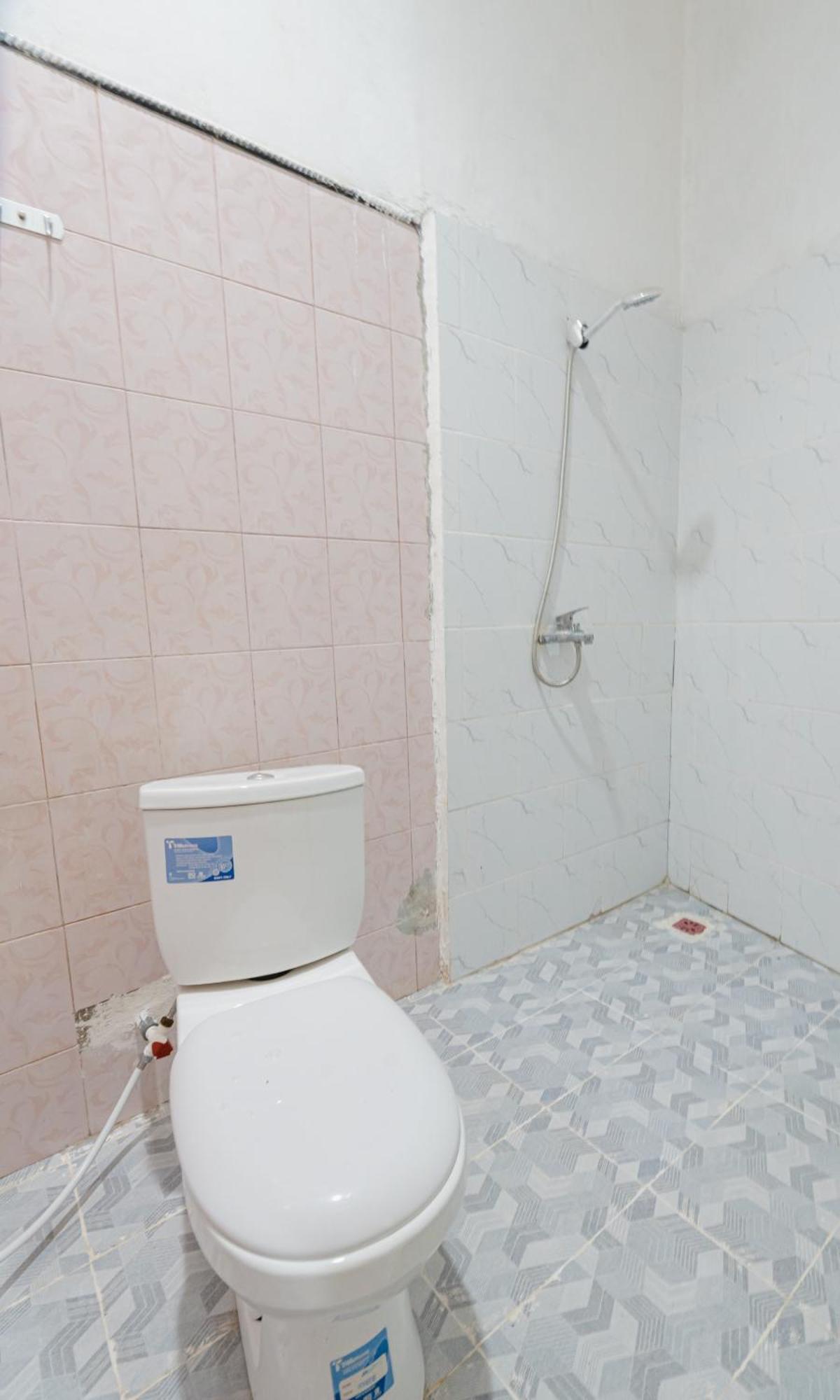 The Mel Guest house Batununggul