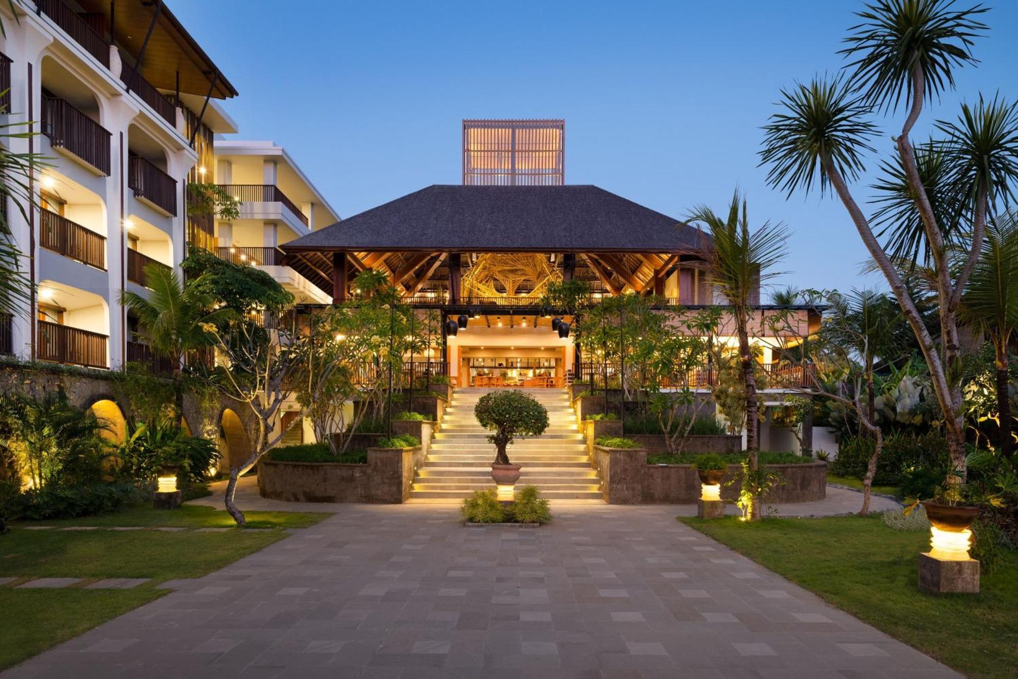 Element Bali 5* Ubud (Bali)