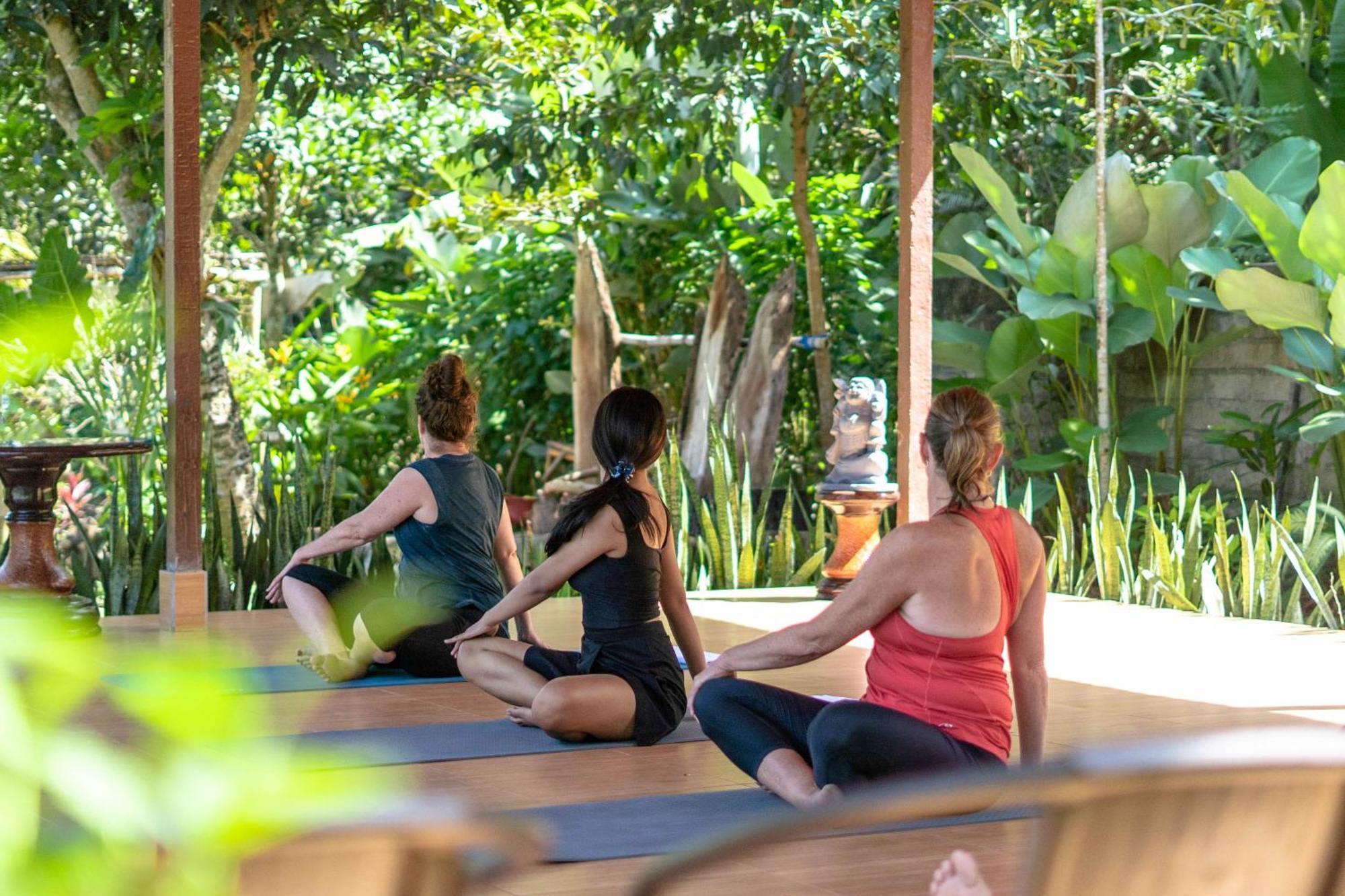 The Dukuh Retreat Homestay Tabanan (Bali)
