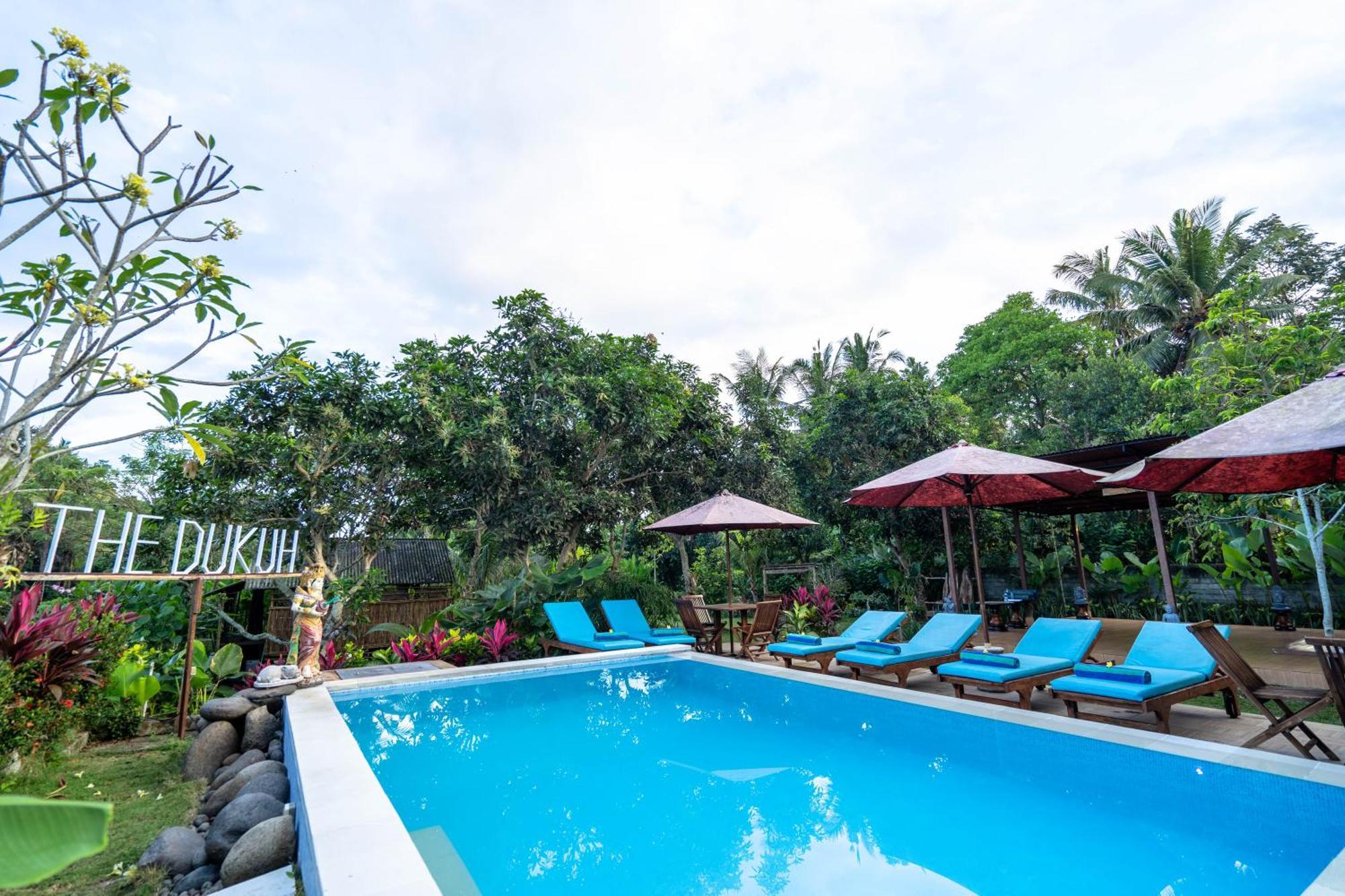 The Dukuh Retreat Homestay