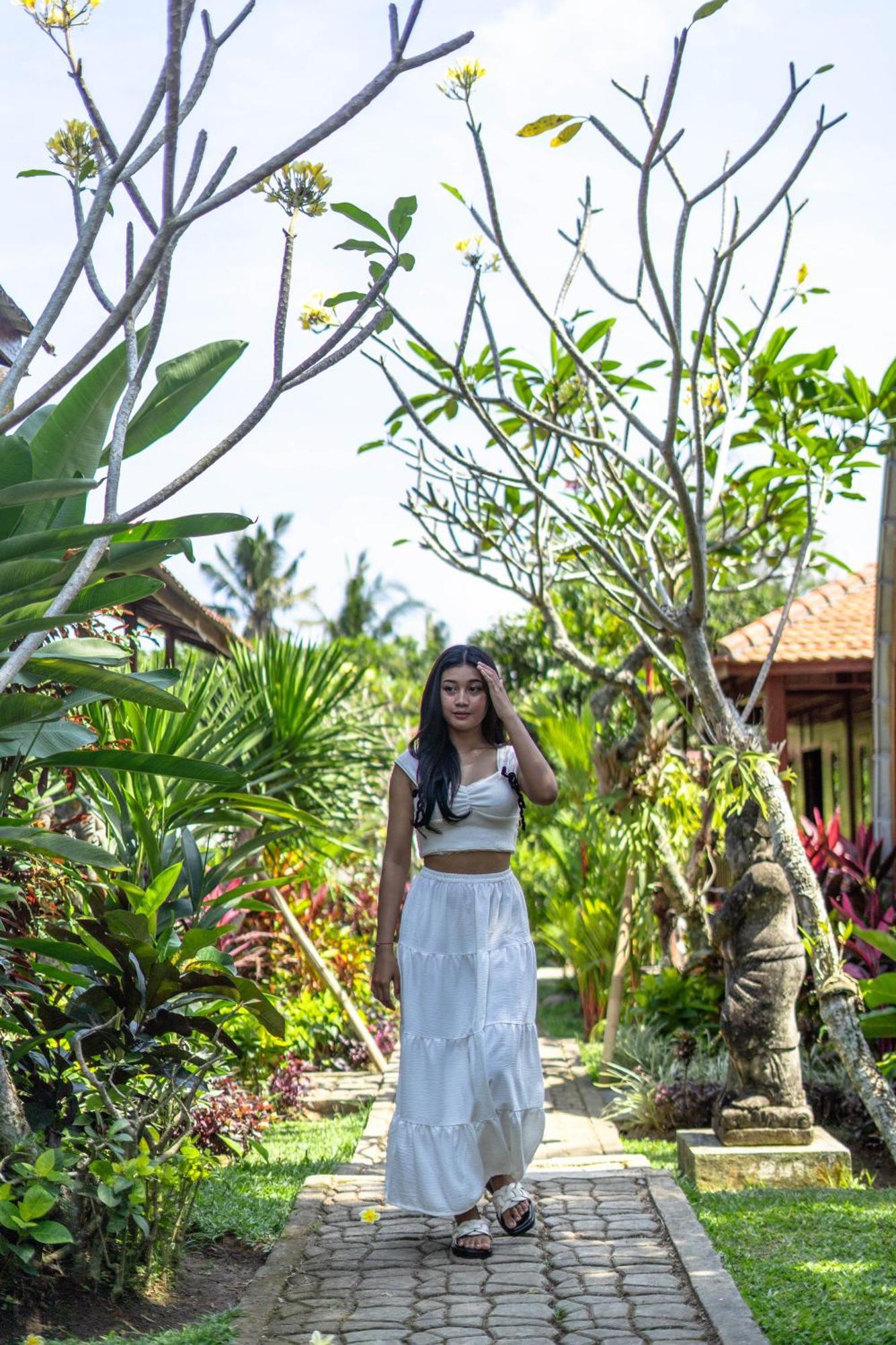 The Dukuh Retreat Tabanan (Bali)