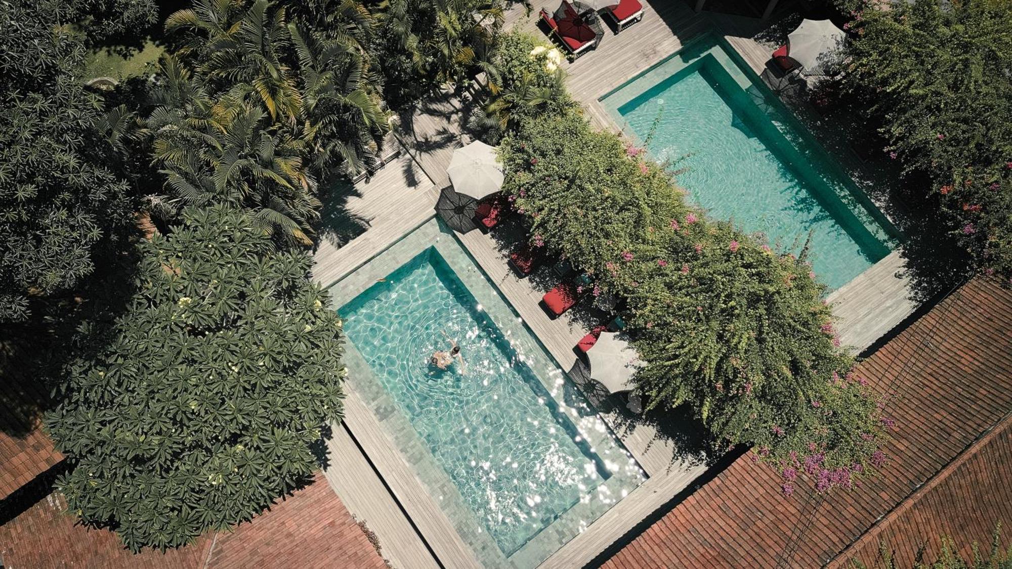 Holiday park Balquisse Heritage Jimbaran (Bali)