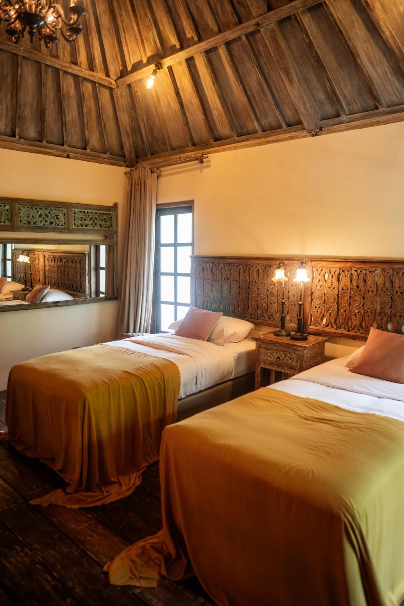 Holiday park Balquisse Heritage Jimbaran (Bali)