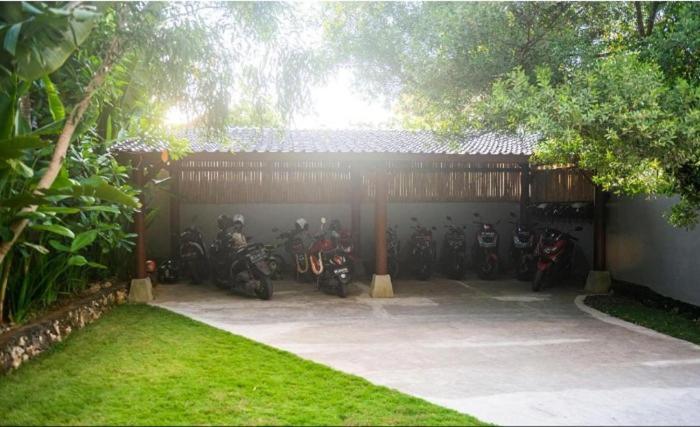 The Bali Boarding House 2* Uluwatu (Bali)