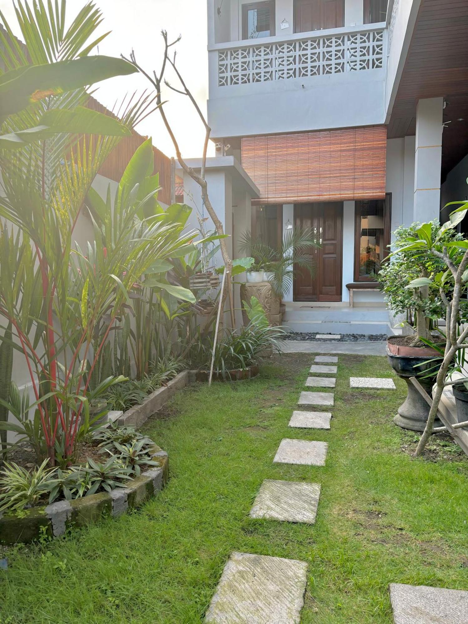 The Lima In * Canggu (Bali)