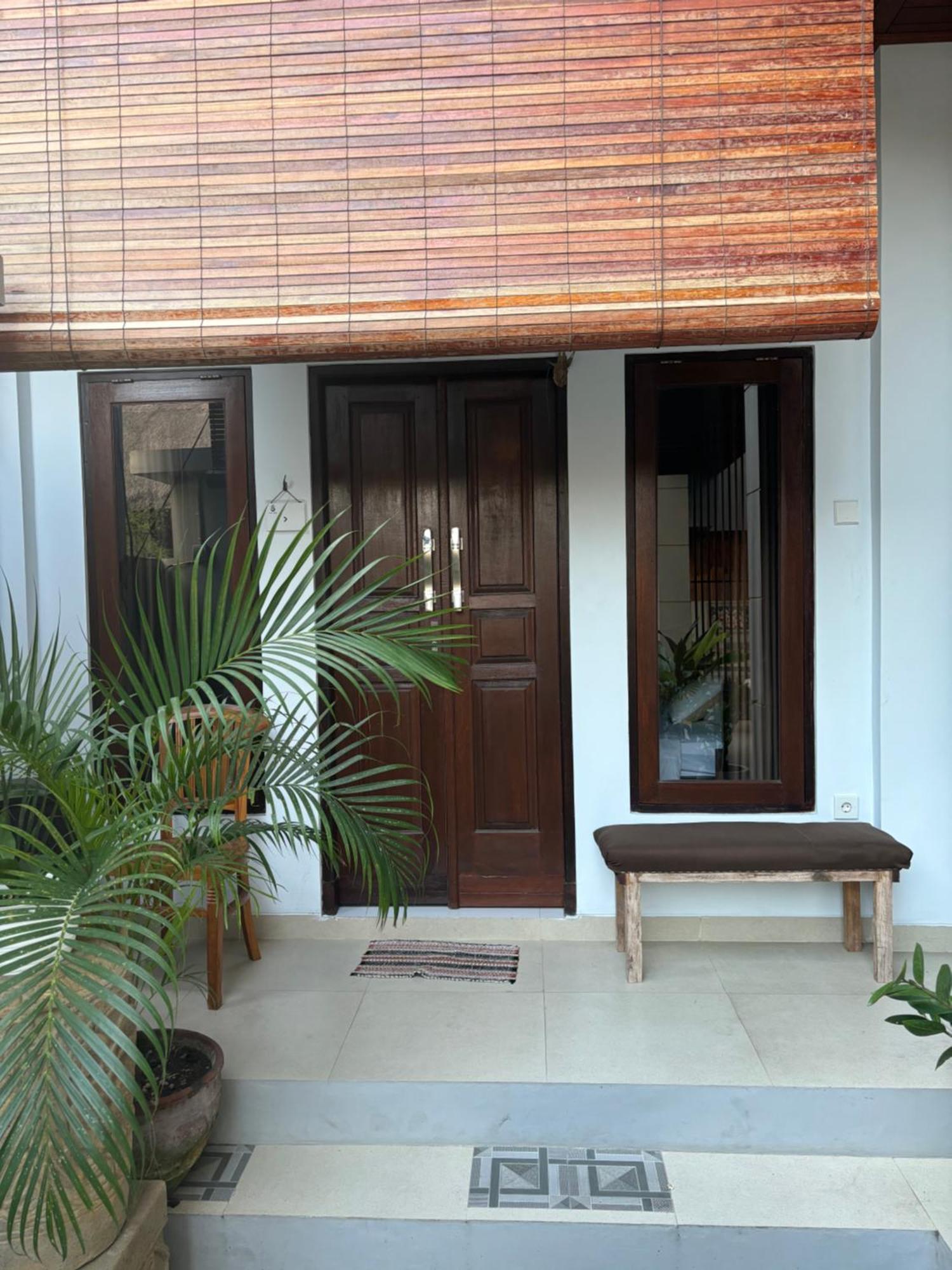 The Lima In Guest house