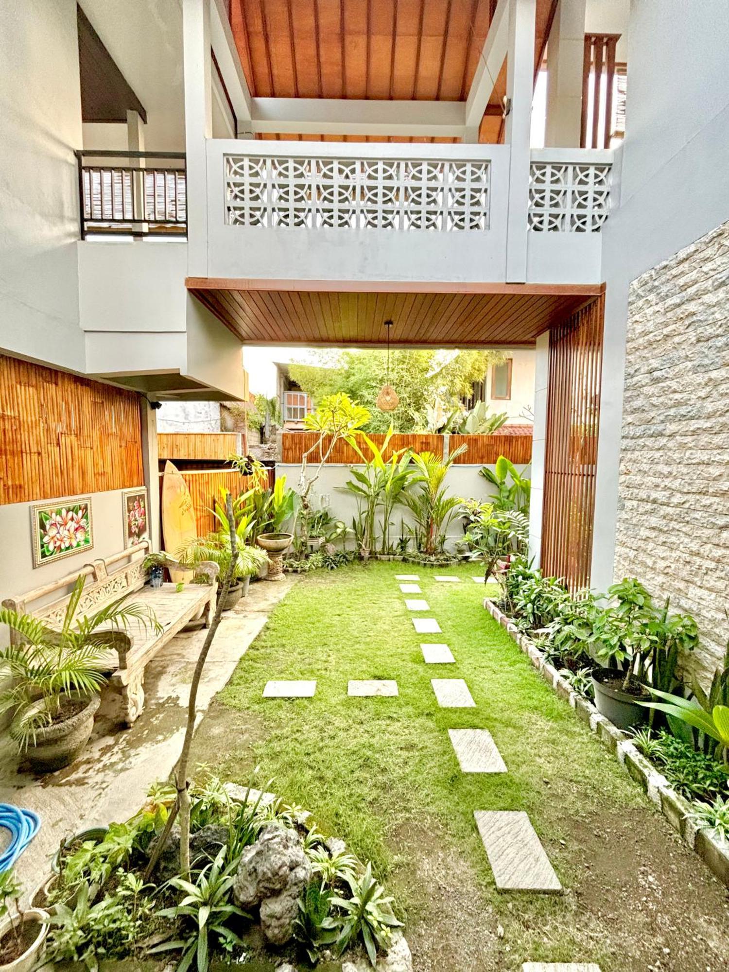 Guest house The Lima In