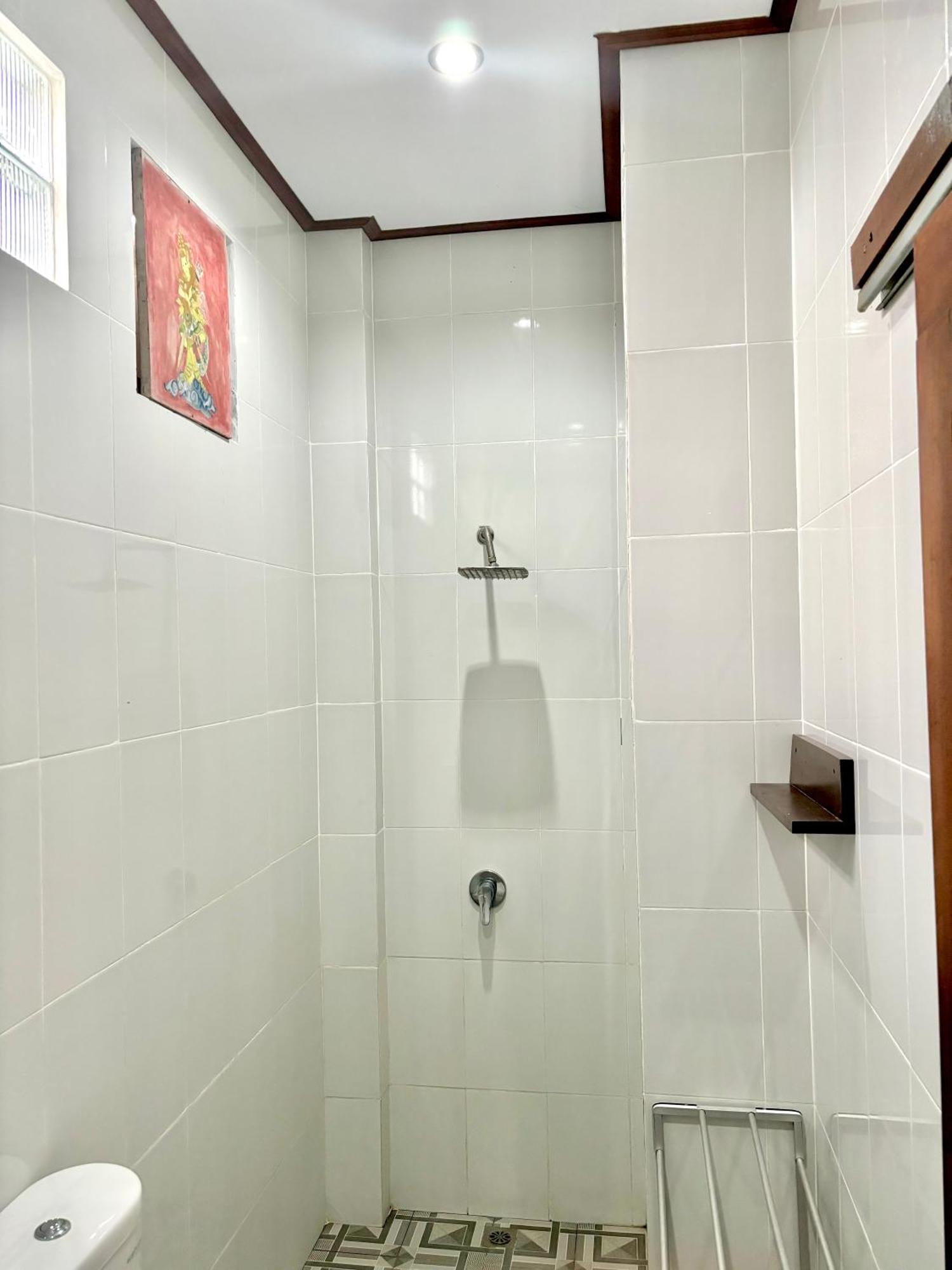 Guest house The Lima In *