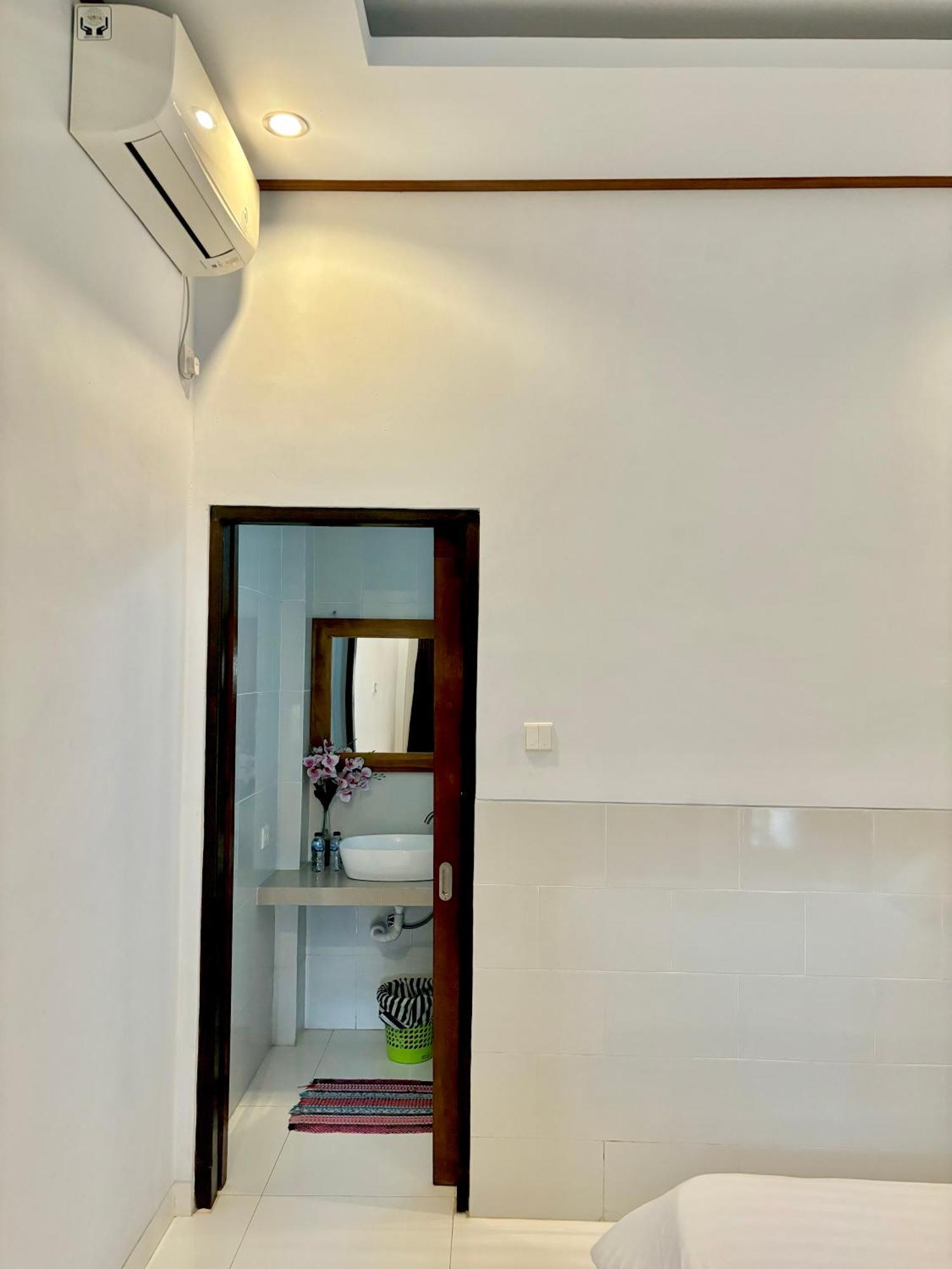 Guest house The Lima In Canggu (Bali)