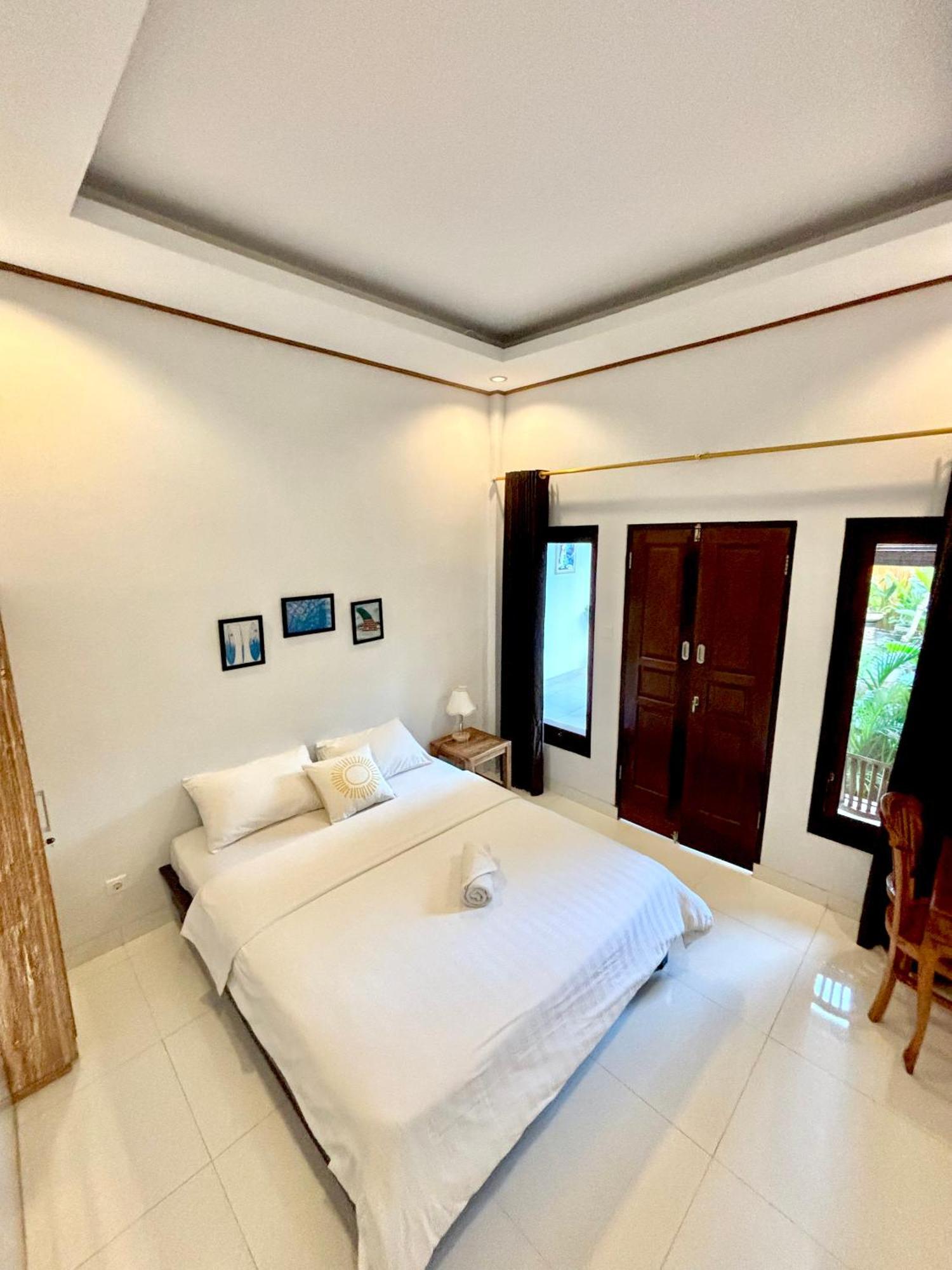 The Lima In Guest house