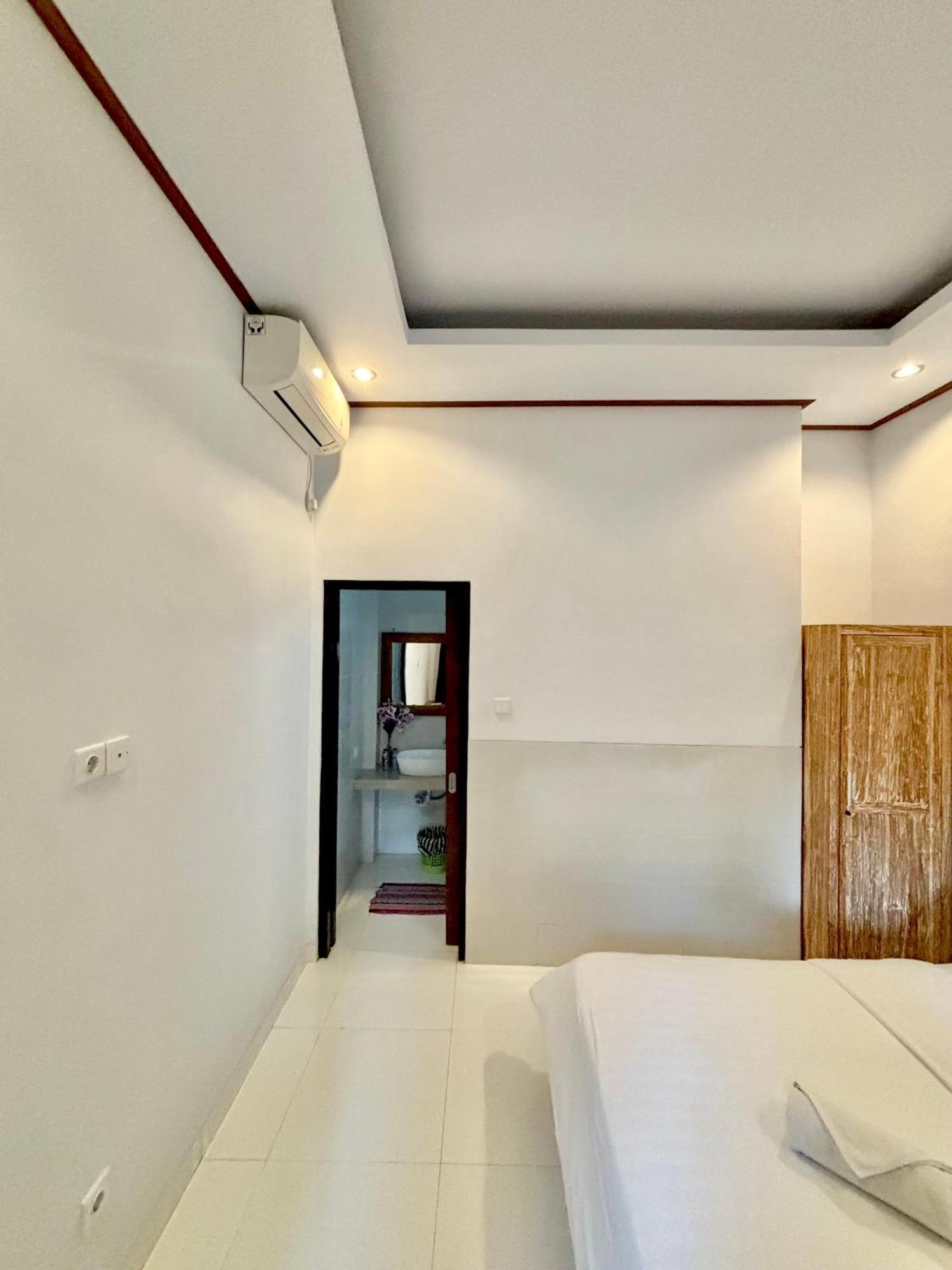 Guest house The Lima In