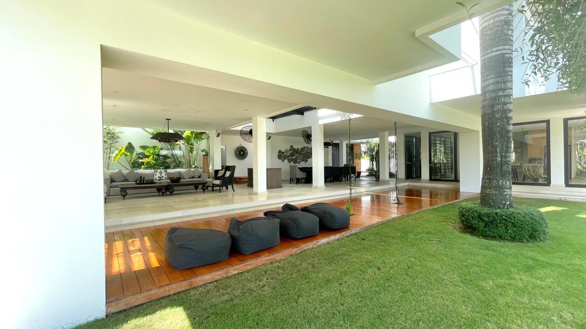 The Palm House Canggu (Bali)