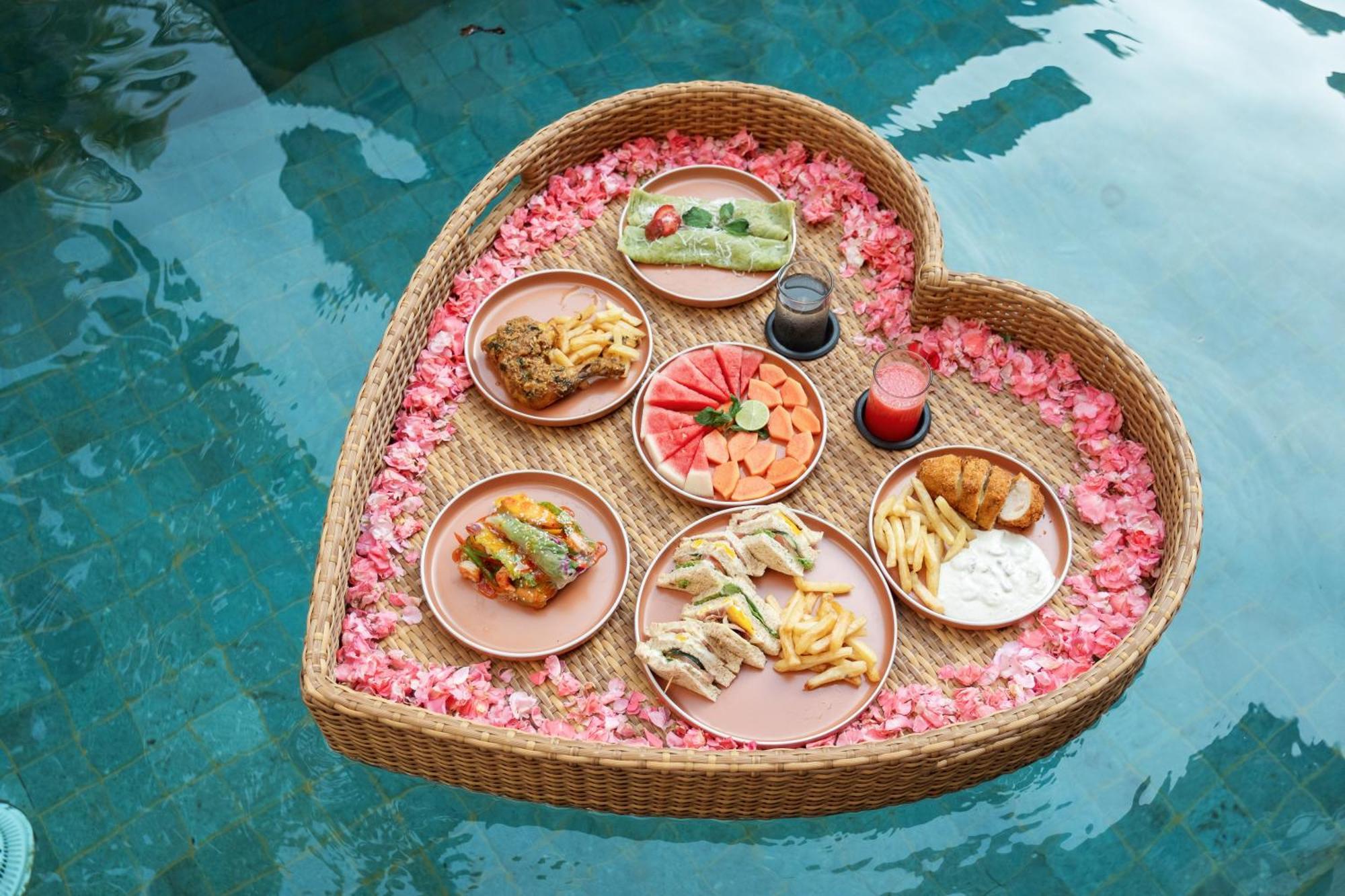 Sapta By Omkara Experience Villa