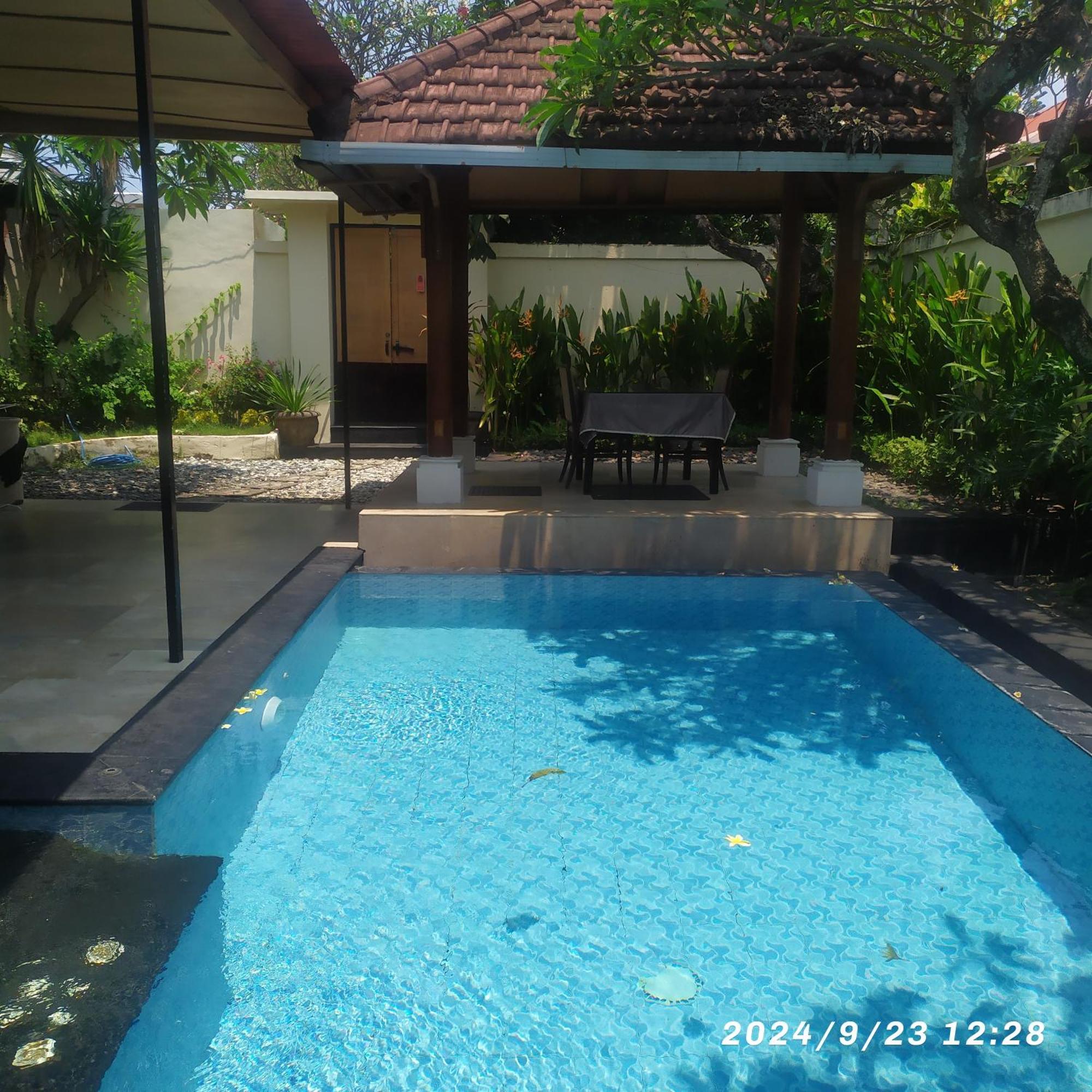 Private With Swimming Pool Bed & Breakfast *