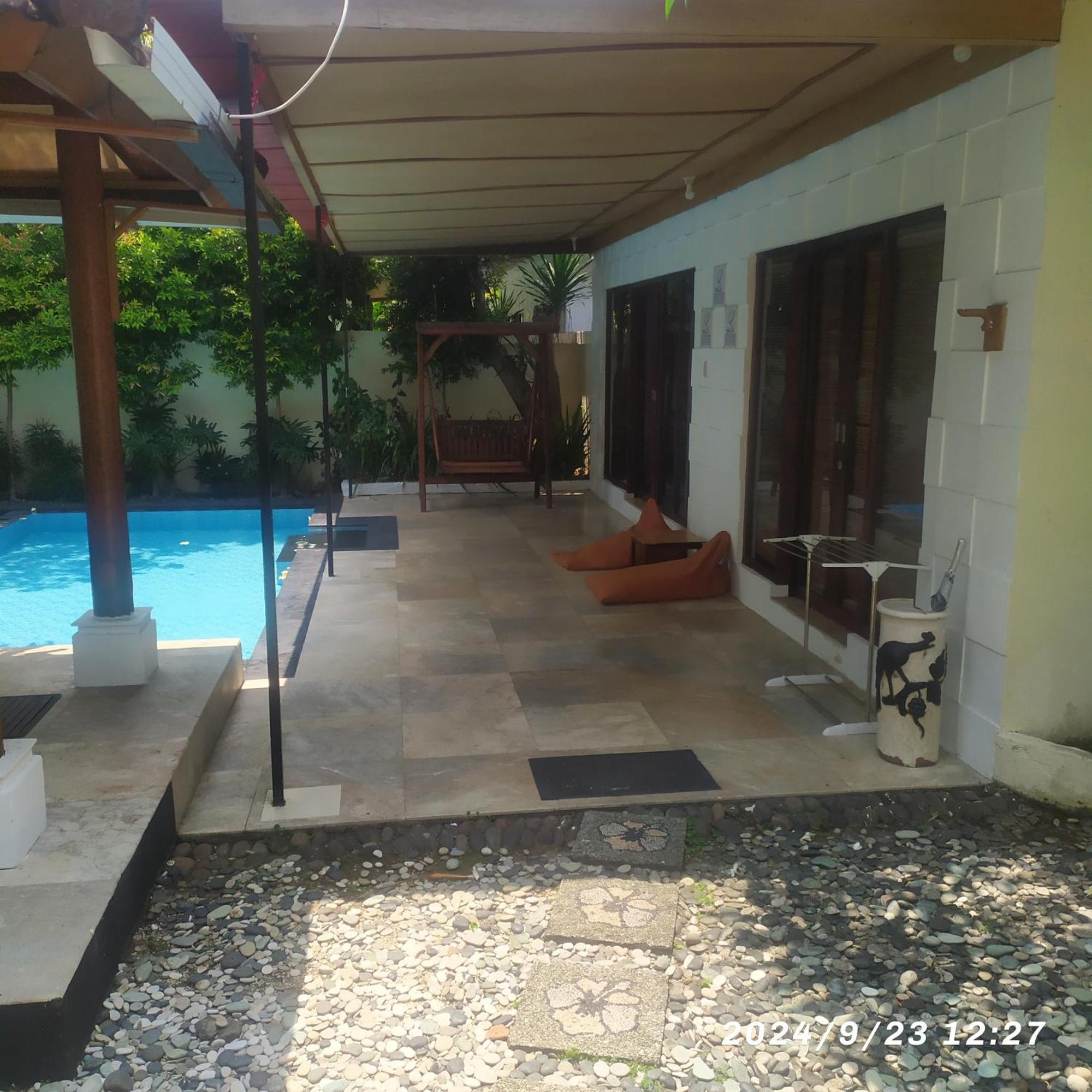 Bed & Breakfast Private With Swimming Pool *