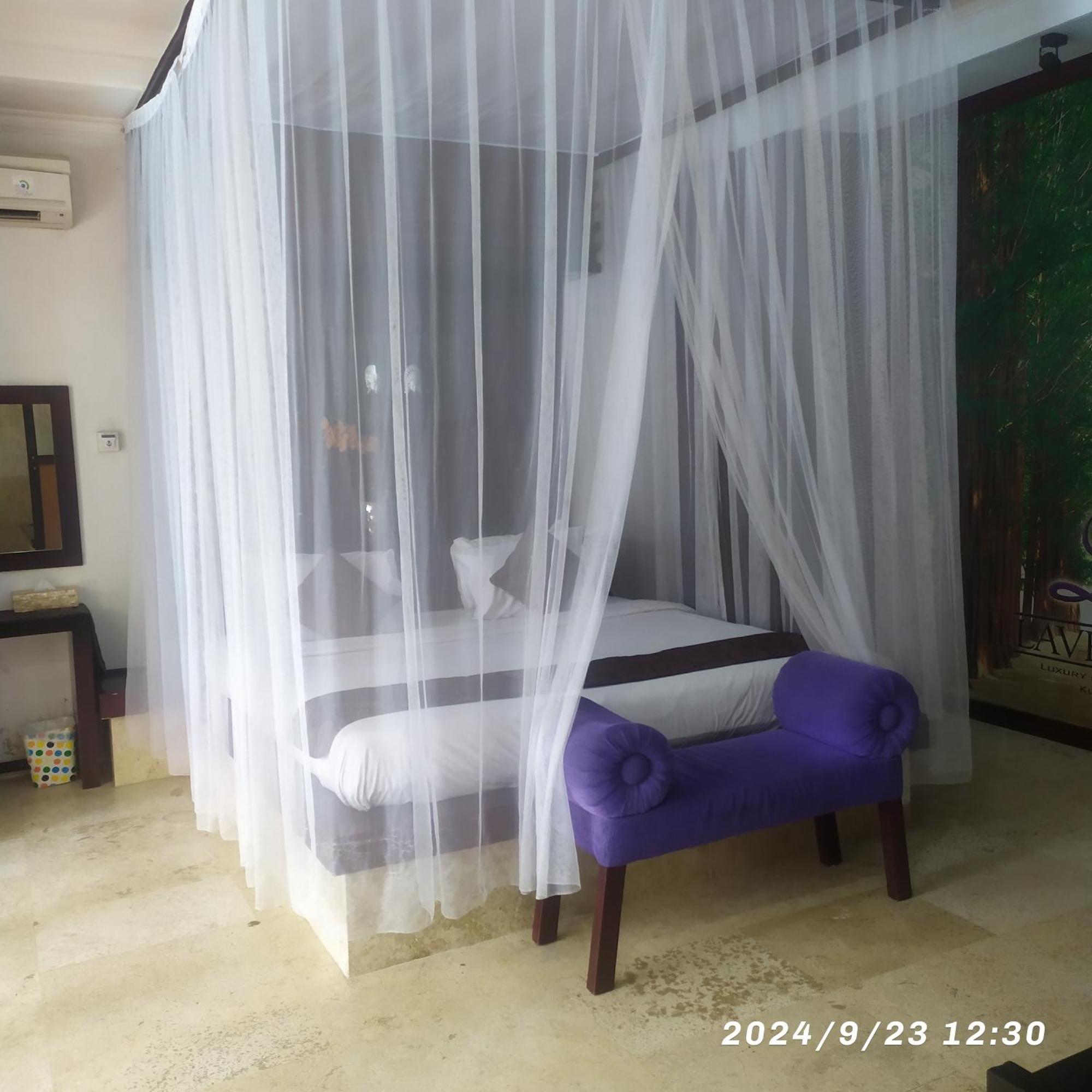Private With Swimming Pool Kuta (Bali)