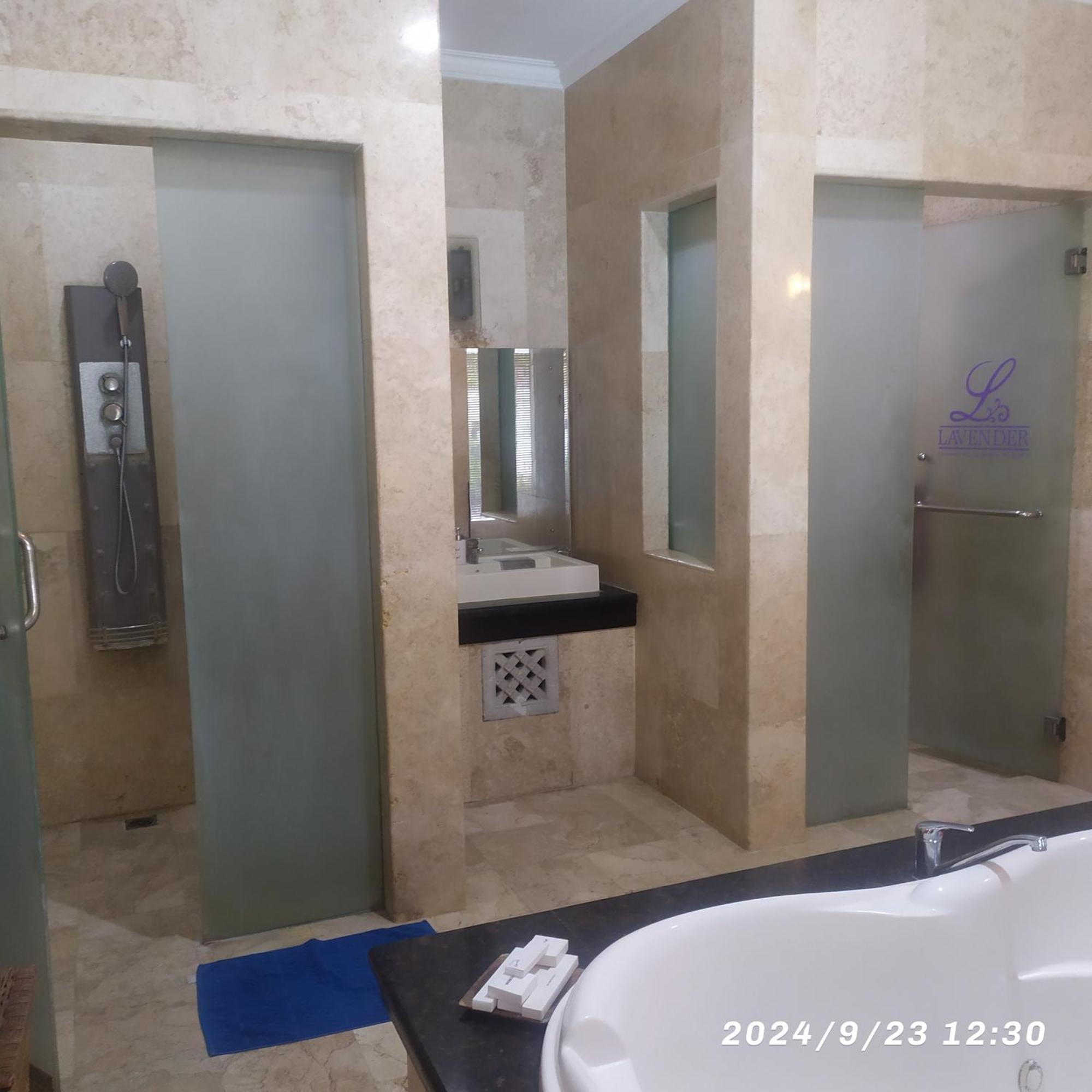 Private With Swimming Pool Kuta (Bali)