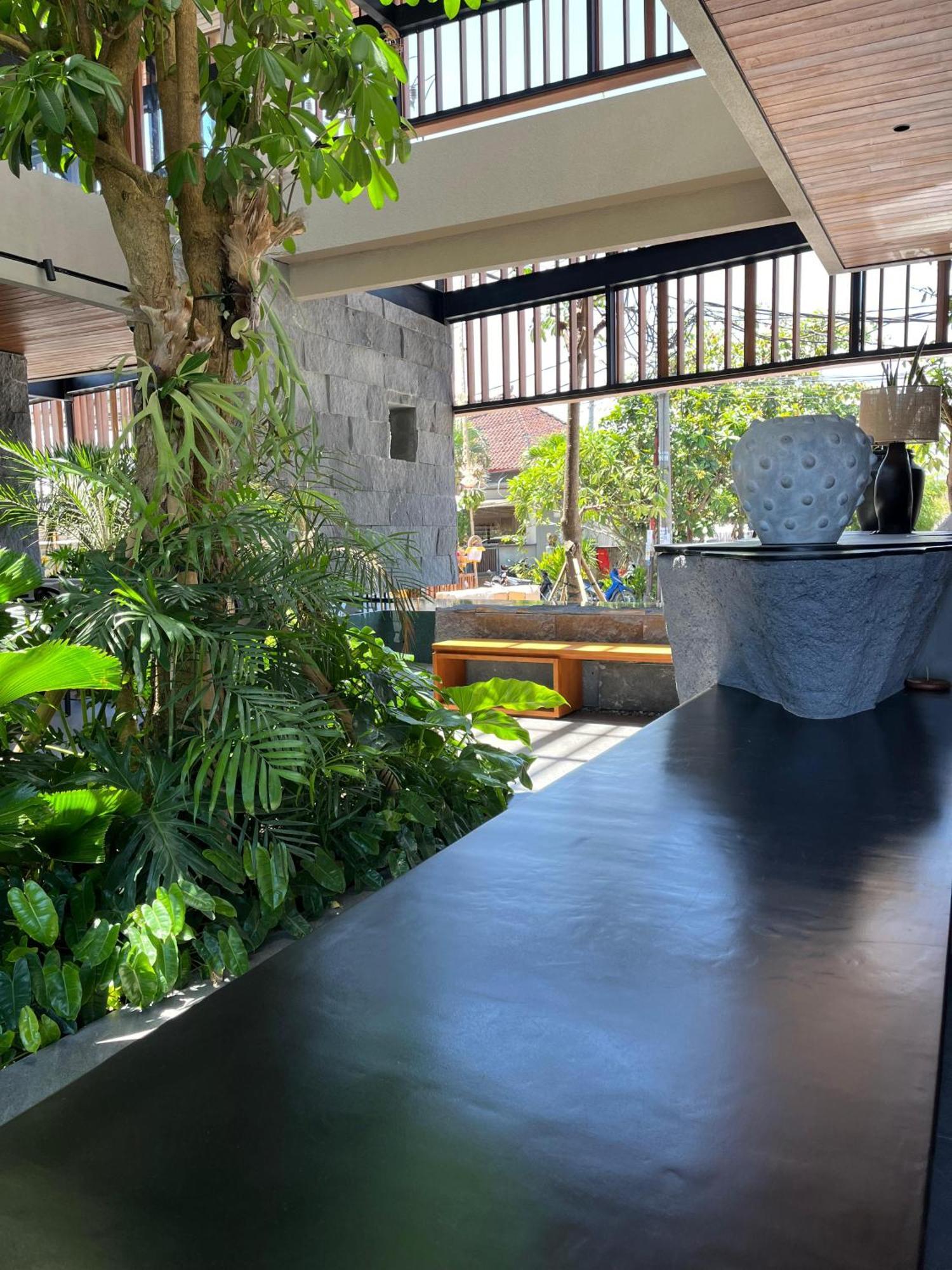 The Akasha Canggu (Bali)
