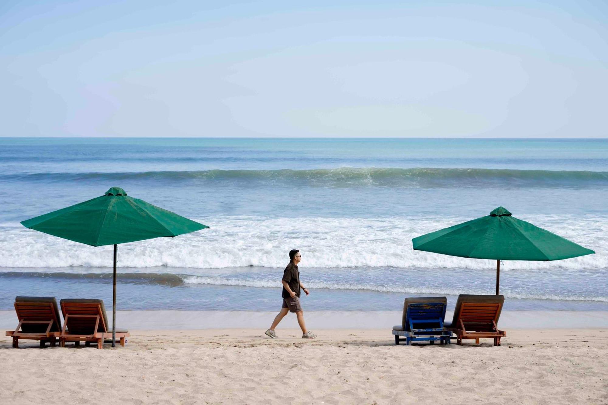 Solaris Kuta Hotel 3*