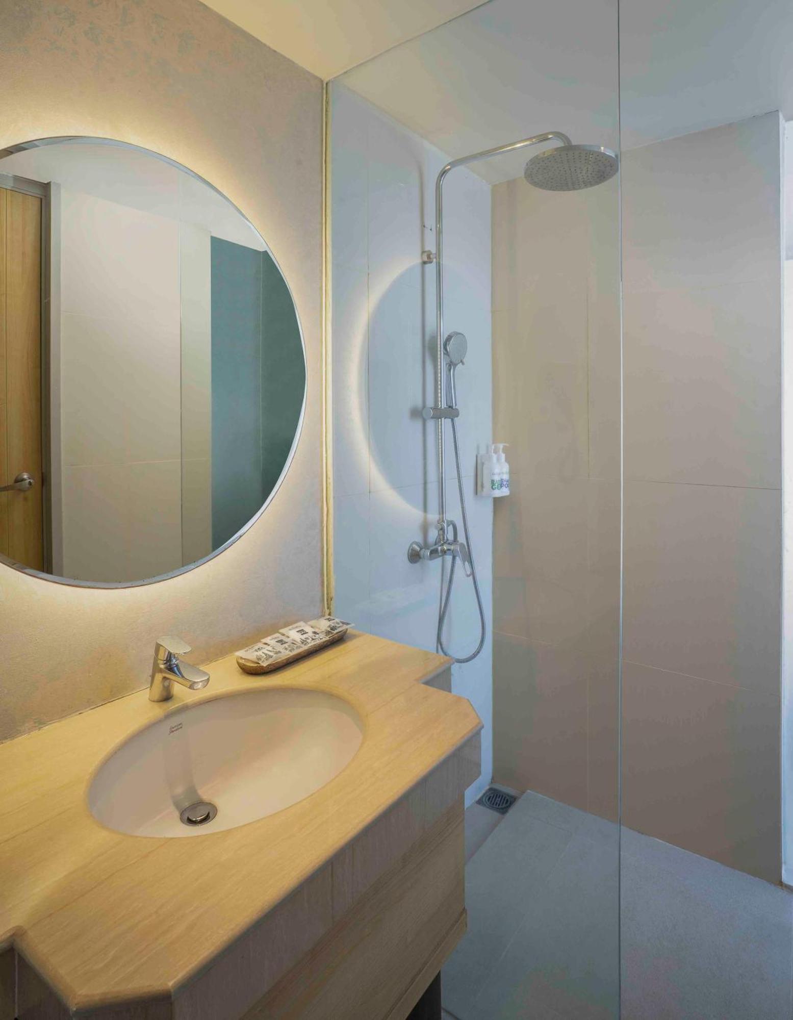 Solaris Kuta 3* Kuta (Bali)