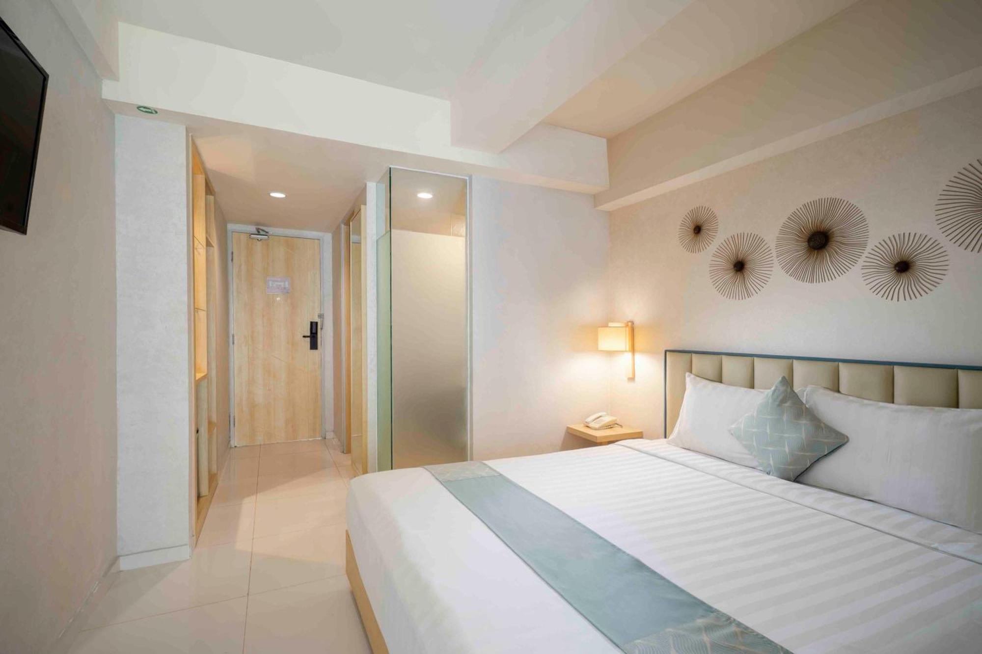 Solaris Kuta Kuta (Bali)