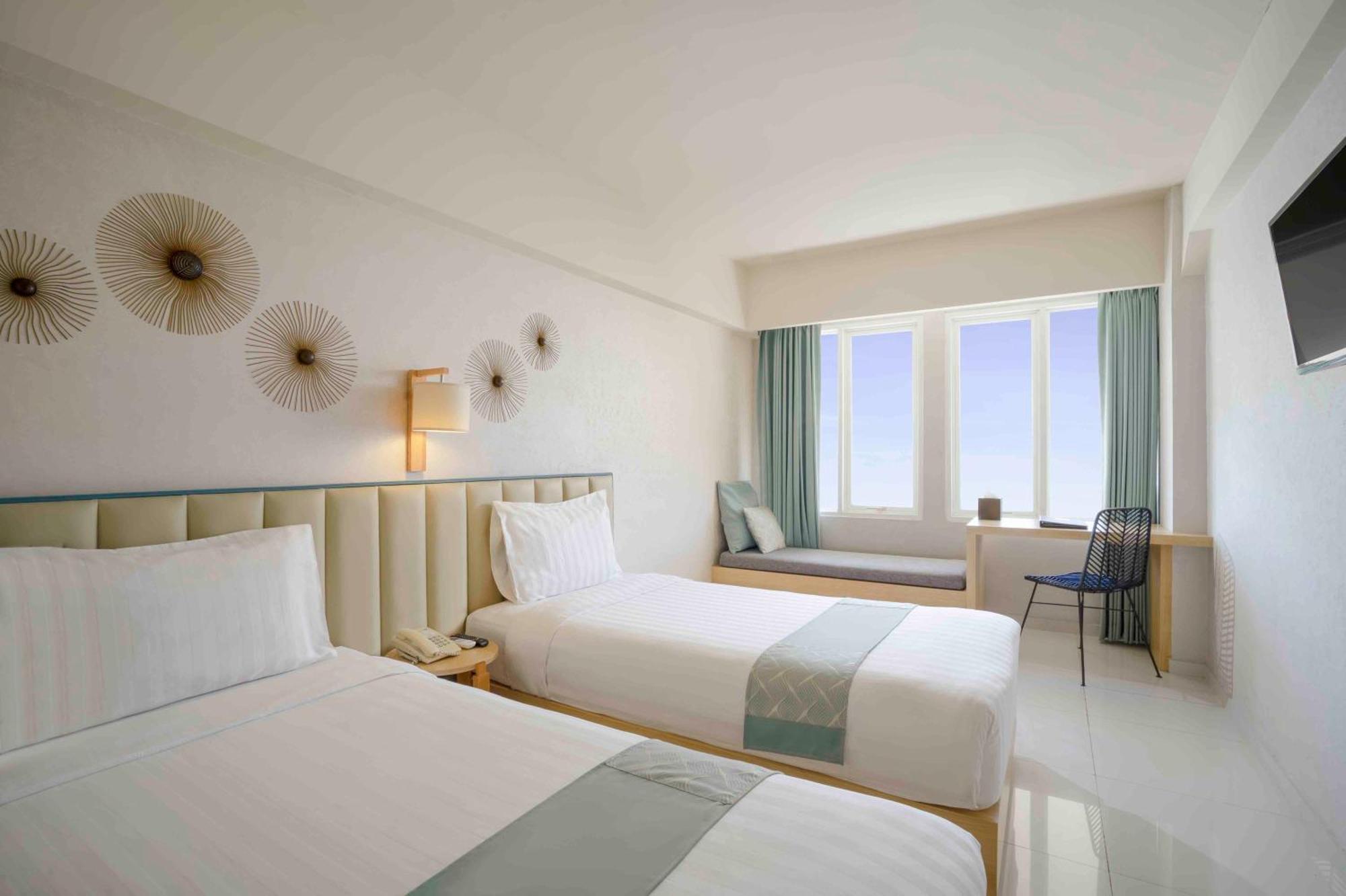Solaris Kuta 3* Kuta (Bali)