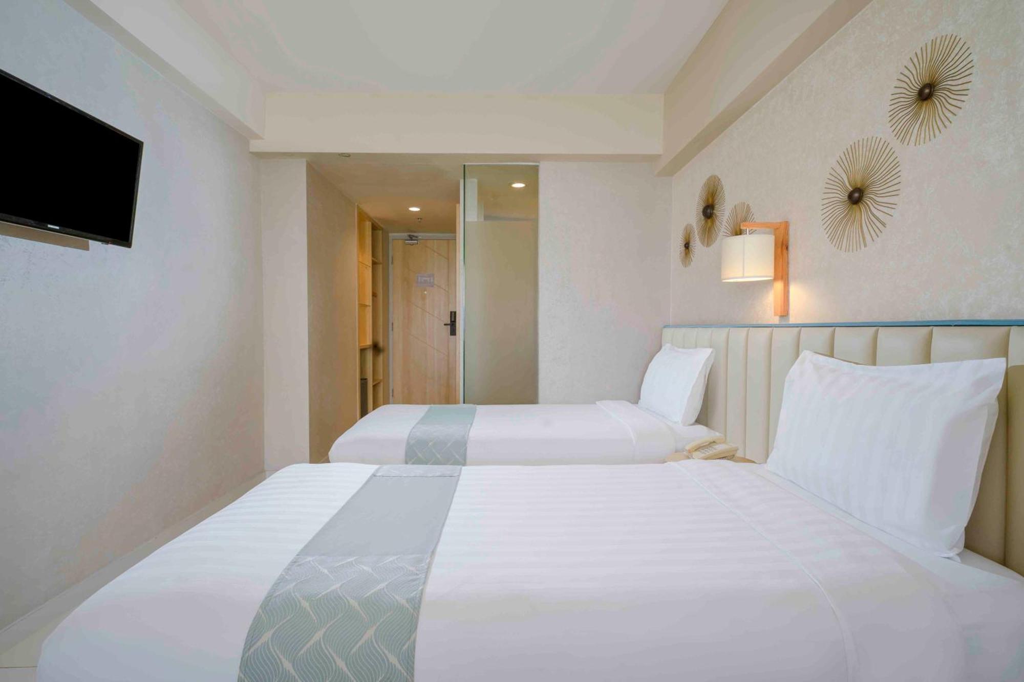 Solaris Kuta Hotel