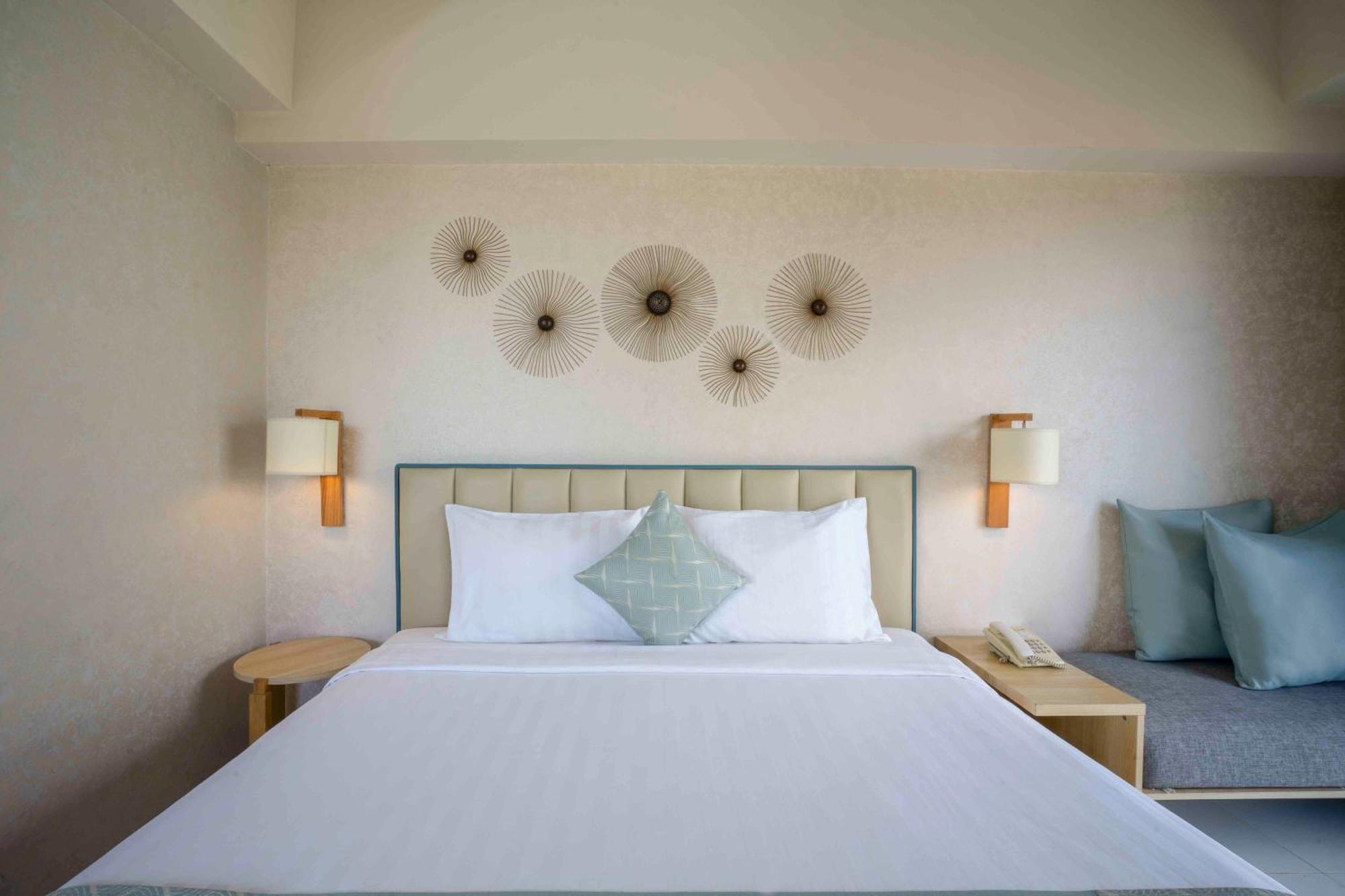 Hotel Solaris Kuta