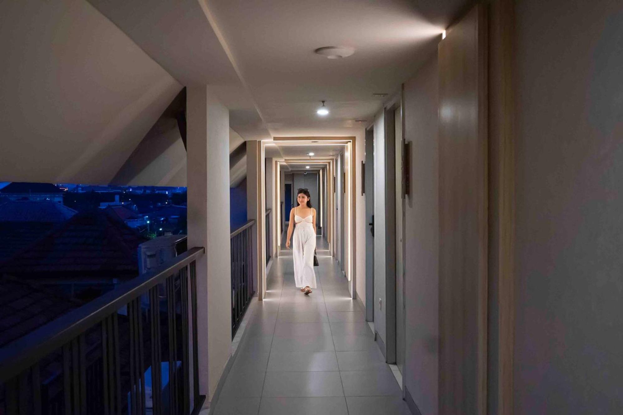 Solaris Kuta Hotel 3*