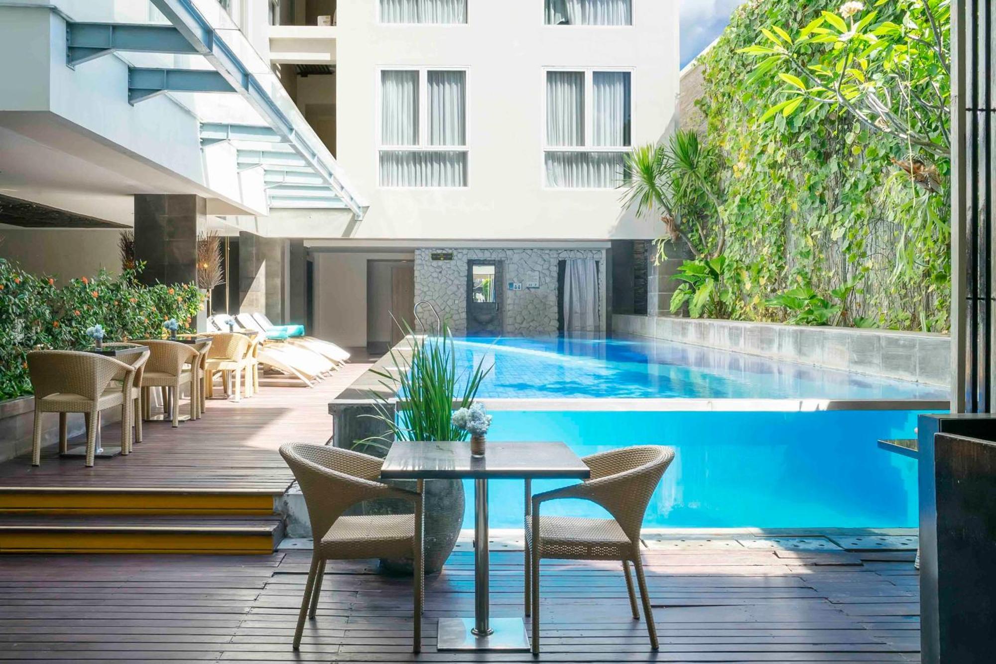 Solaris Kuta Hotel Kuta (Bali)