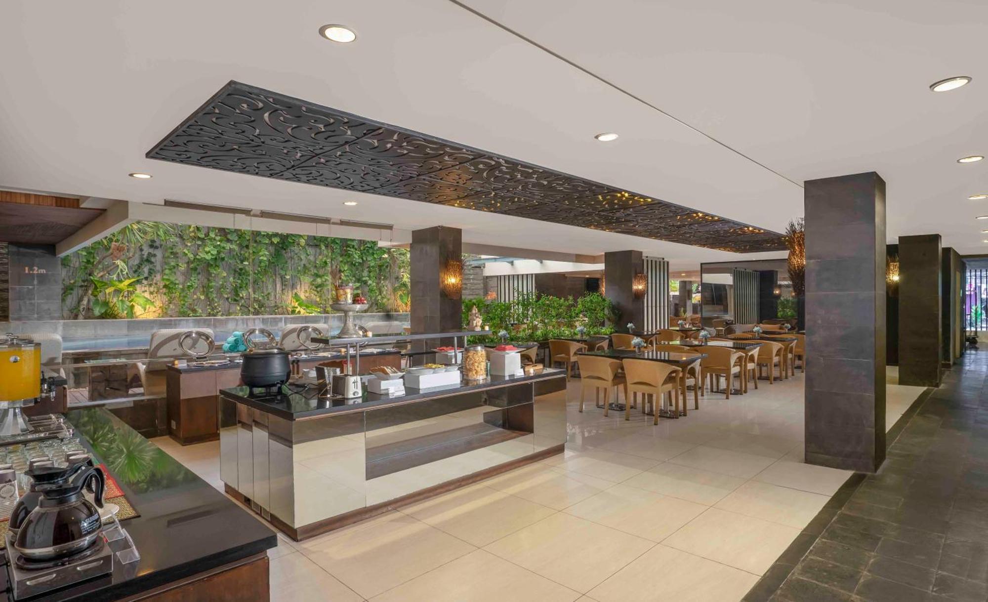 Solaris Kuta 3* Kuta (Bali)