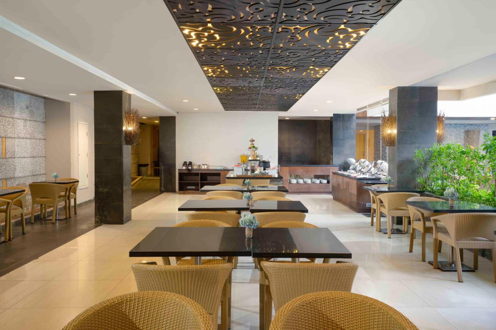 Solaris Kuta Hotel