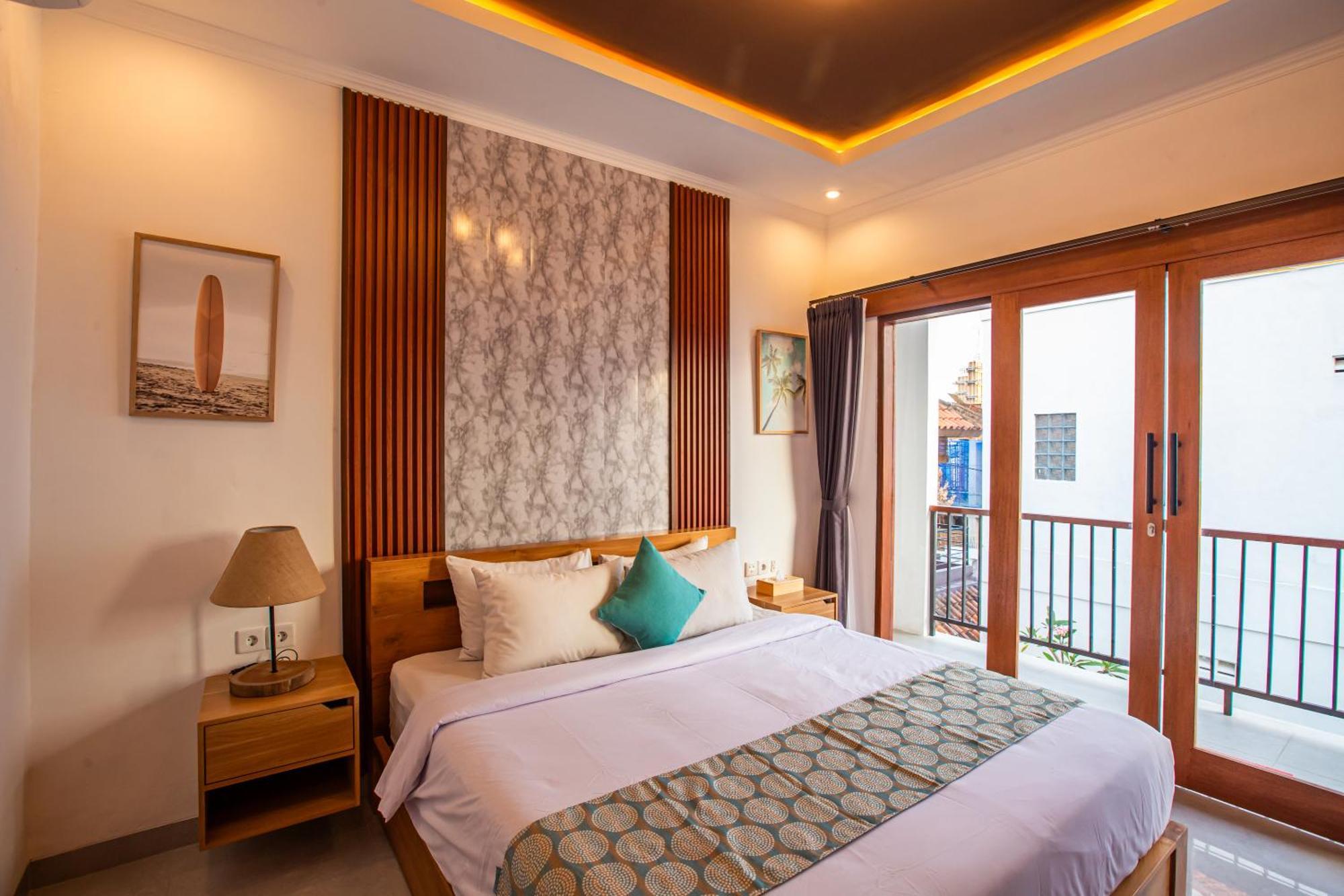 Surf Homestay