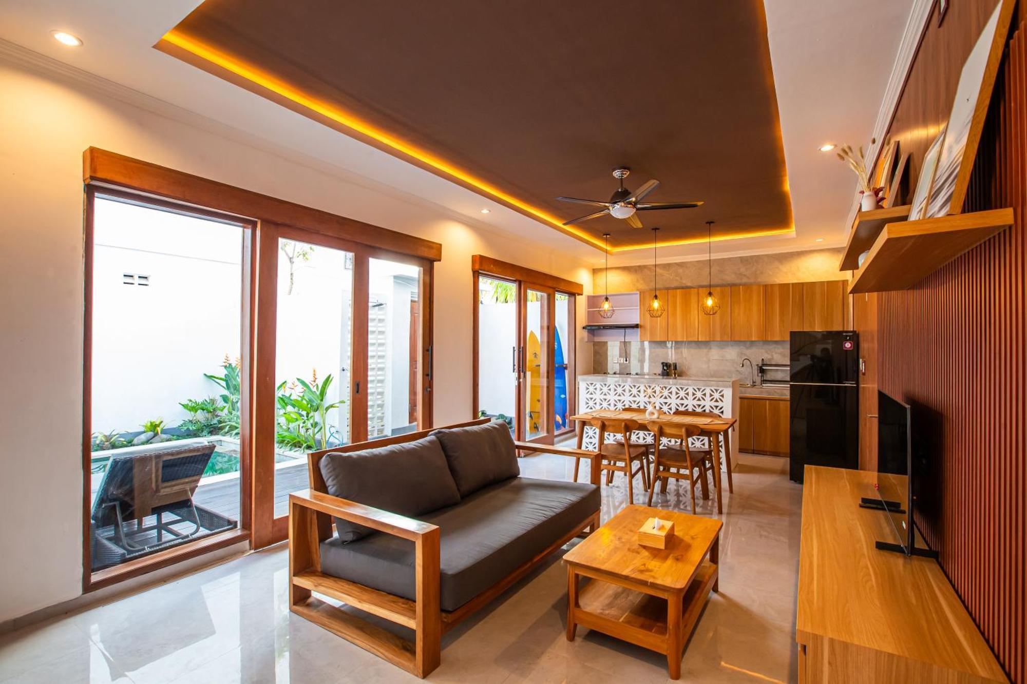 Homestay Surf