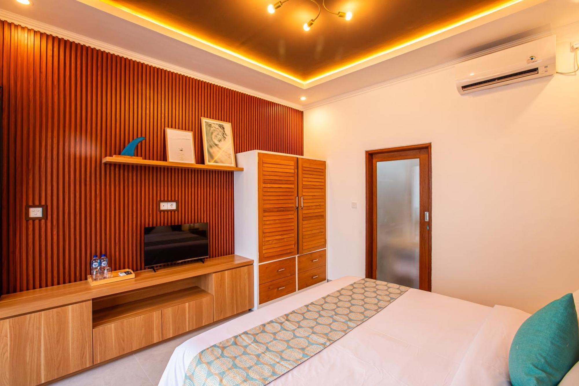 Homestay Surf Canggu (Bali)
