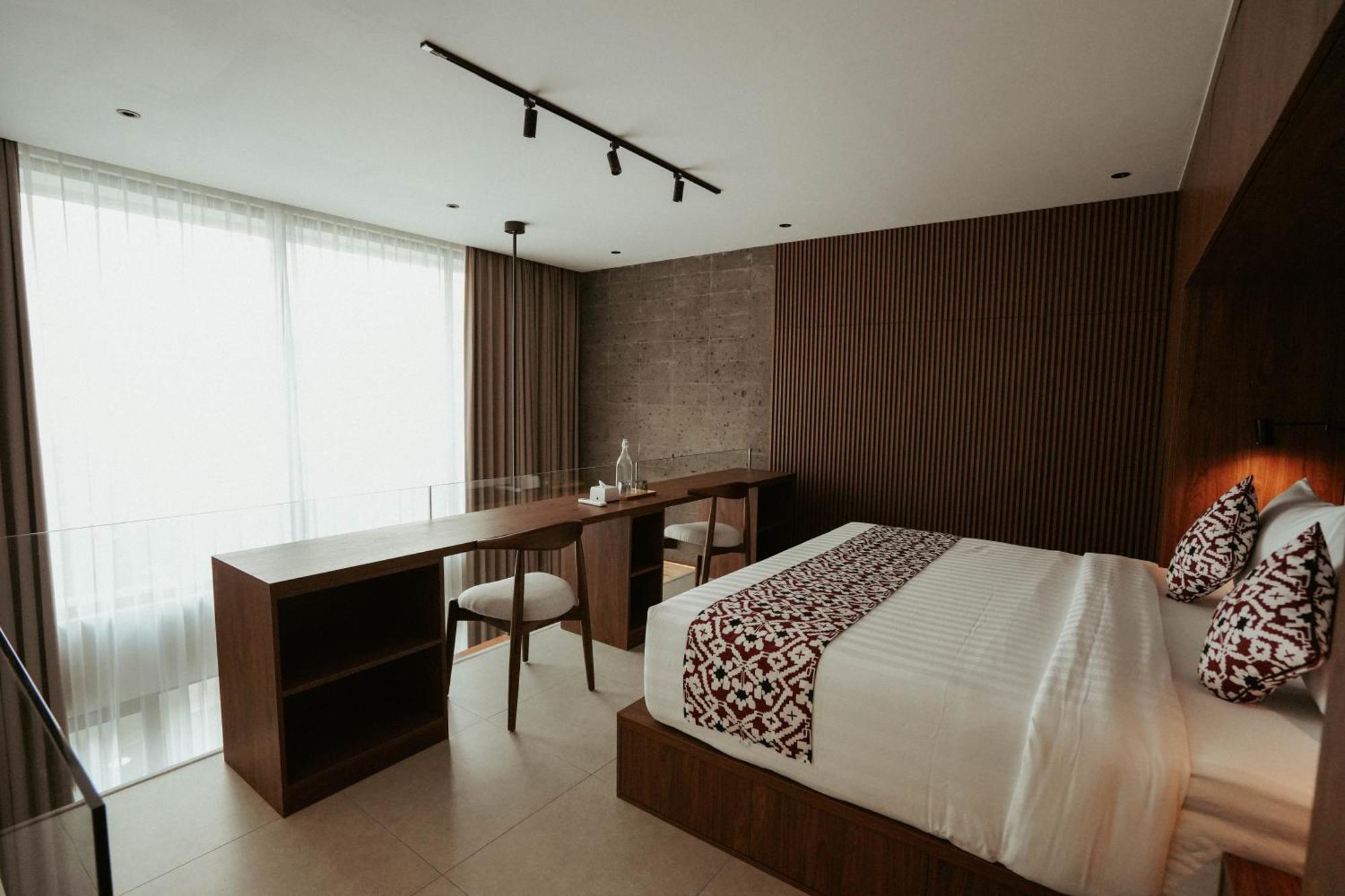Umalas Creek 5* Canggu (Bali)
