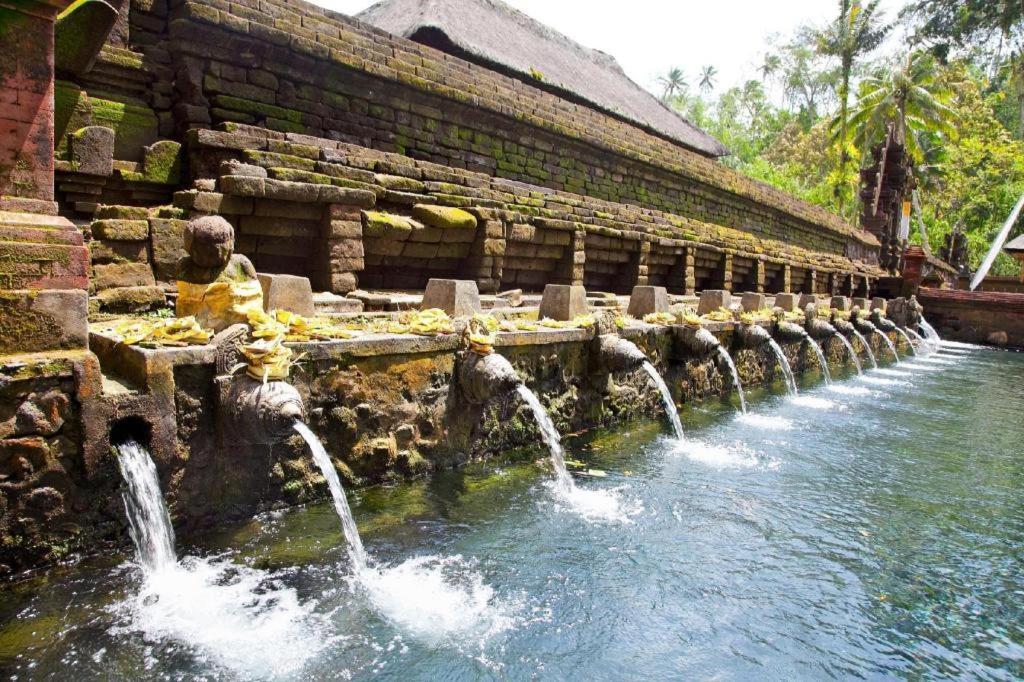 Hotel Alam Sari Keliki &